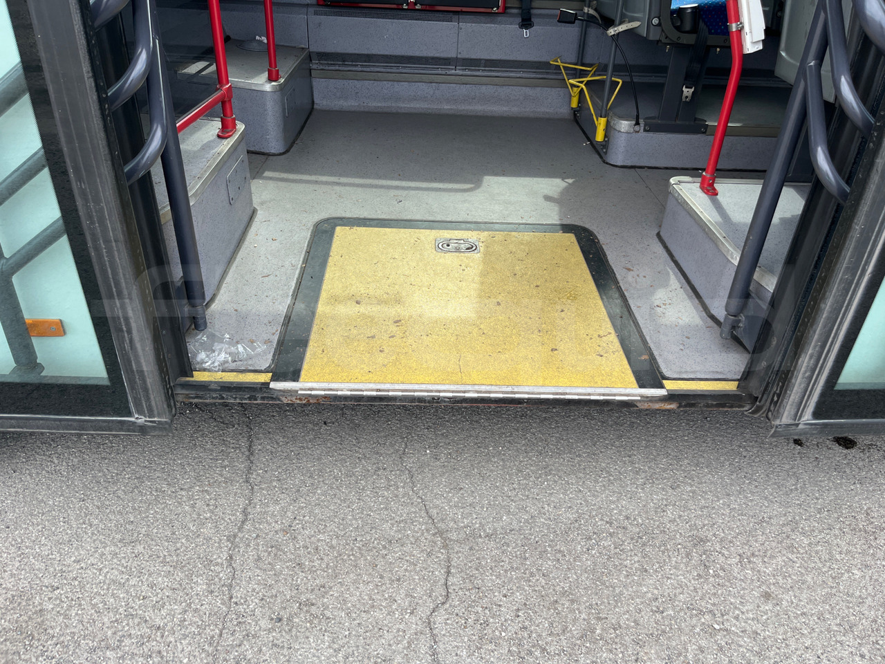 Leasing  Mercedes-Benz Citaro Mercedes-Benz Citaro: afbeelding 15 Leasing  Mercedes-Benz Citaro Mercedes-Benz Citaro: afbeelding 15