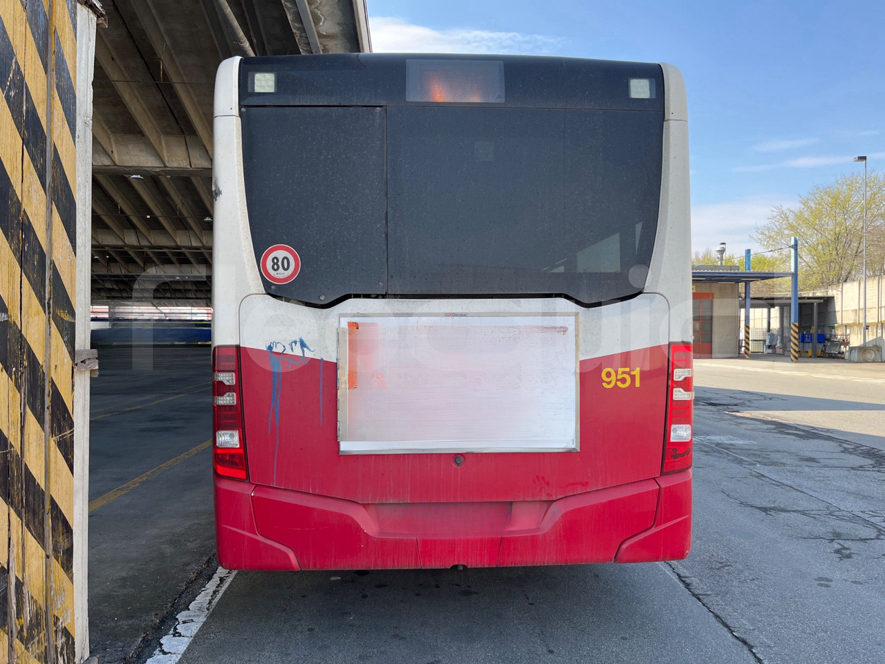 Mercedes-Benz Citaro - Stadsbus: afbeelding 5 Mercedes-Benz Citaro - Stadsbus: afbeelding 5