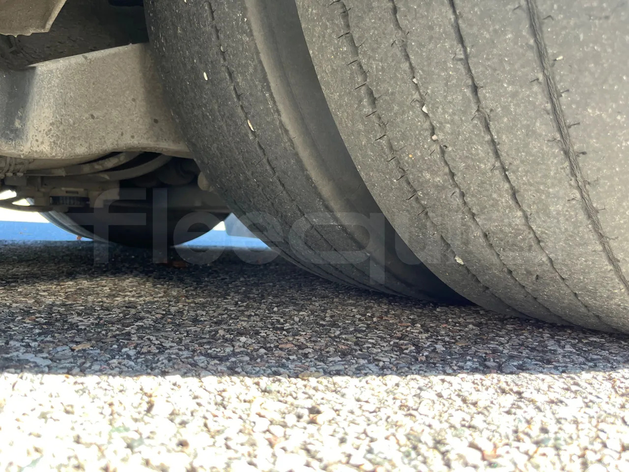 Gelede bus Mercedes-Benz Conecto: afbeelding 50