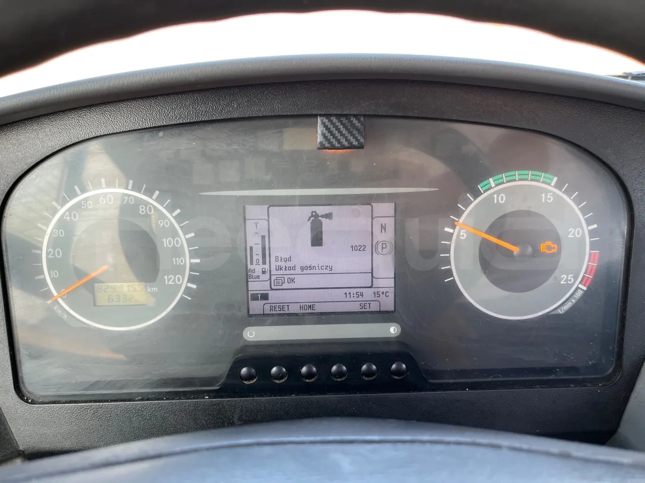 Mercedes-Benz Conecto - Stadsbus: afbeelding 3 Mercedes-Benz Conecto - Stadsbus: afbeelding 3