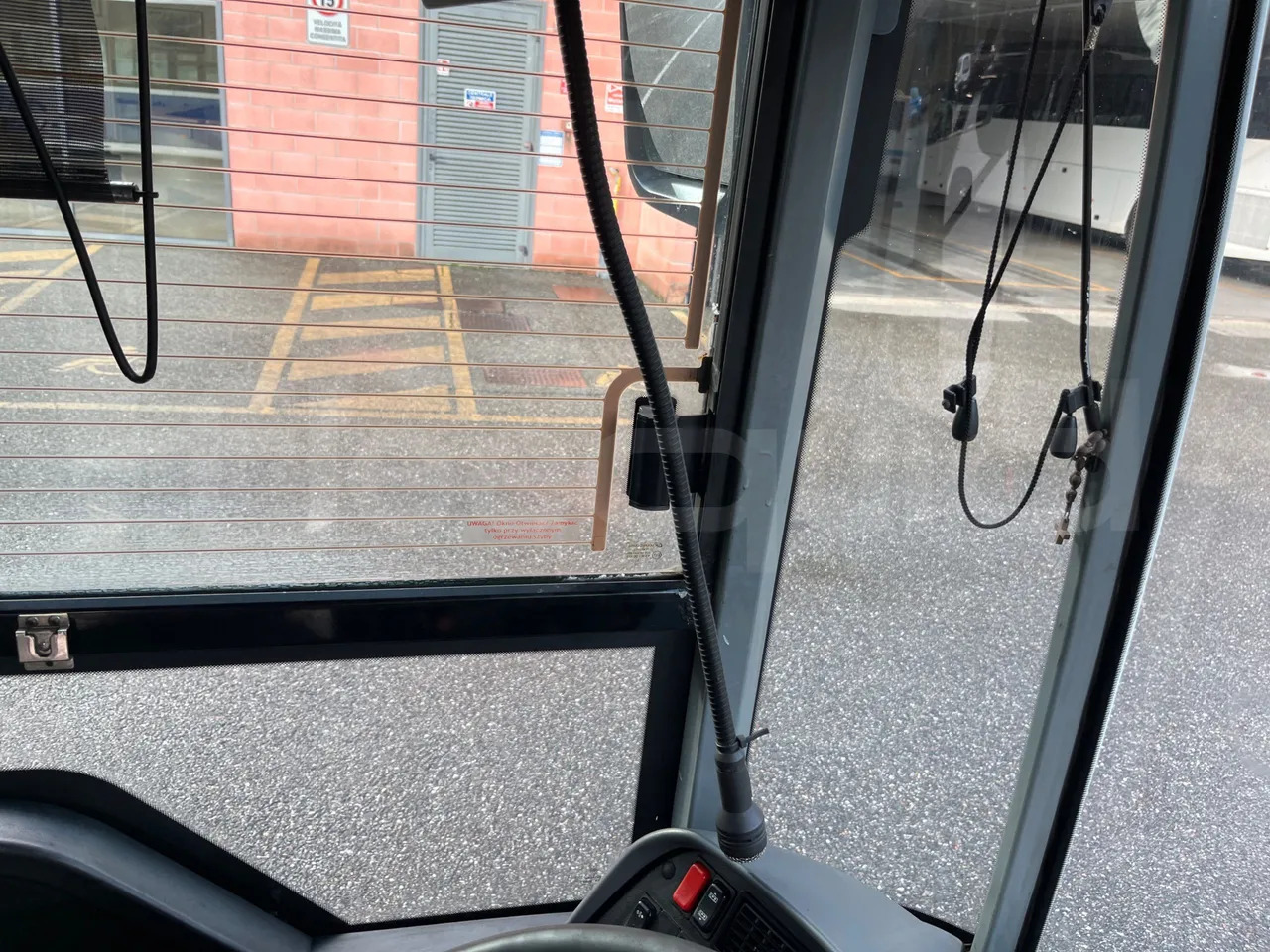 Leasing  Mercedes-Benz Conecto Mercedes-Benz Conecto: afbeelding 37