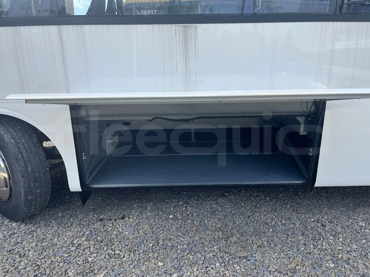 Mercedes-Benz Intouro - Streekbus: afbeelding 5 Mercedes-Benz Intouro - Streekbus: afbeelding 5