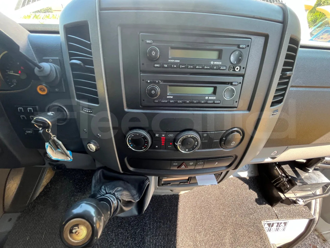 Mercedes-Benz MB906 - Streekbus: afbeelding 3 Mercedes-Benz MB906 - Streekbus: afbeelding 3