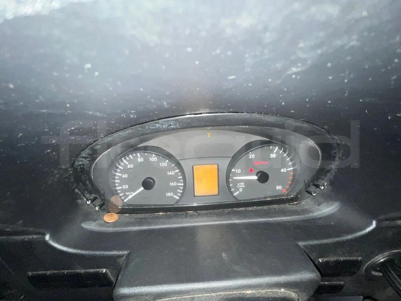 Mercedes-Benz Sprinter - Minibus, Personenvervoer: afbeelding 3 Mercedes-Benz Sprinter - Minibus, Personenvervoer: afbeelding 3