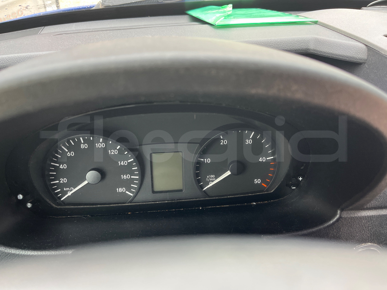 Mercedes-Benz Sprinter - Minibus, Personenvervoer: afbeelding 3 Mercedes-Benz Sprinter - Minibus, Personenvervoer: afbeelding 3
