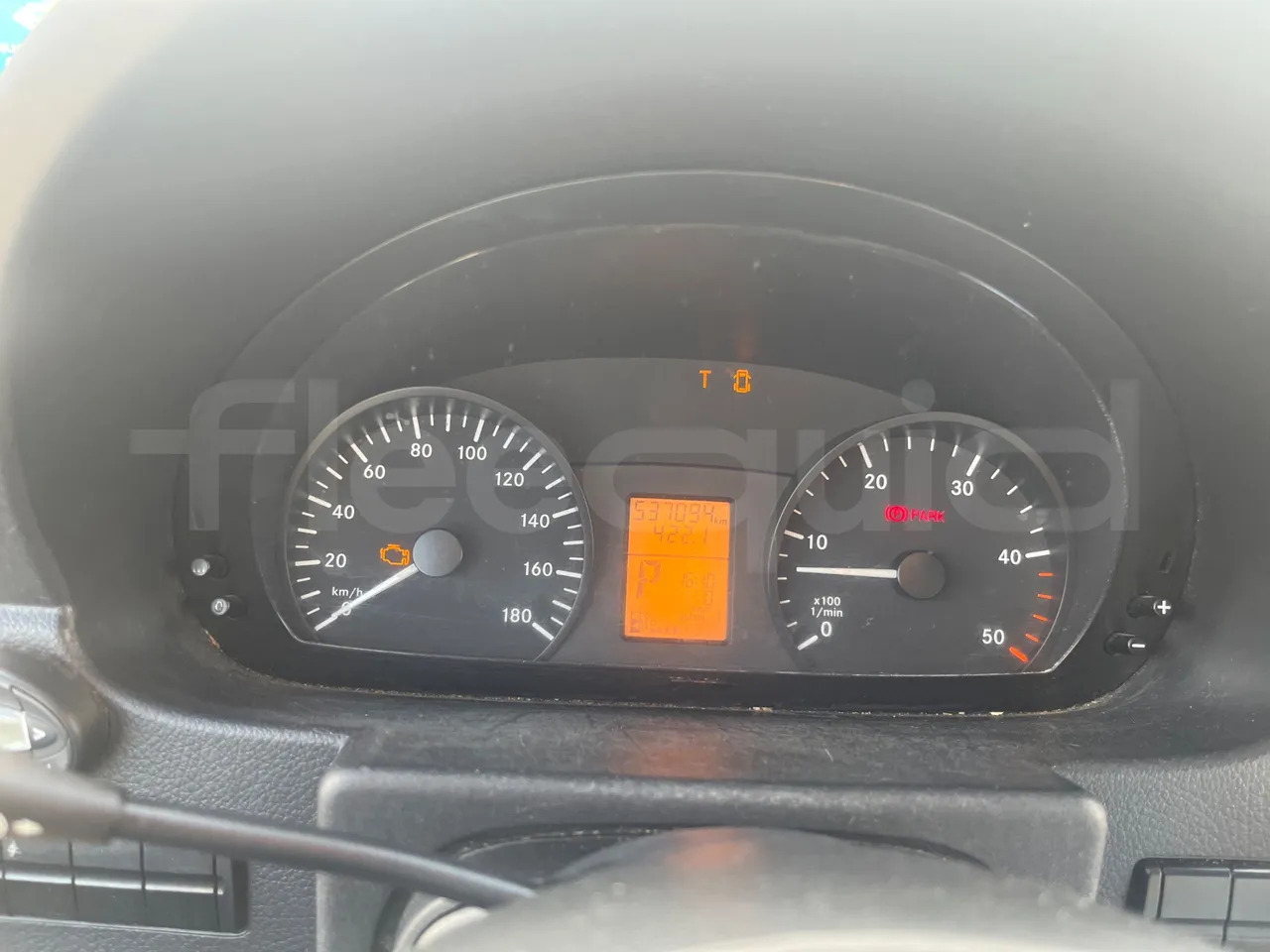 Mercedes-Benz Sprinter - Streekbus: afbeelding 2 Mercedes-Benz Sprinter - Streekbus: afbeelding 2