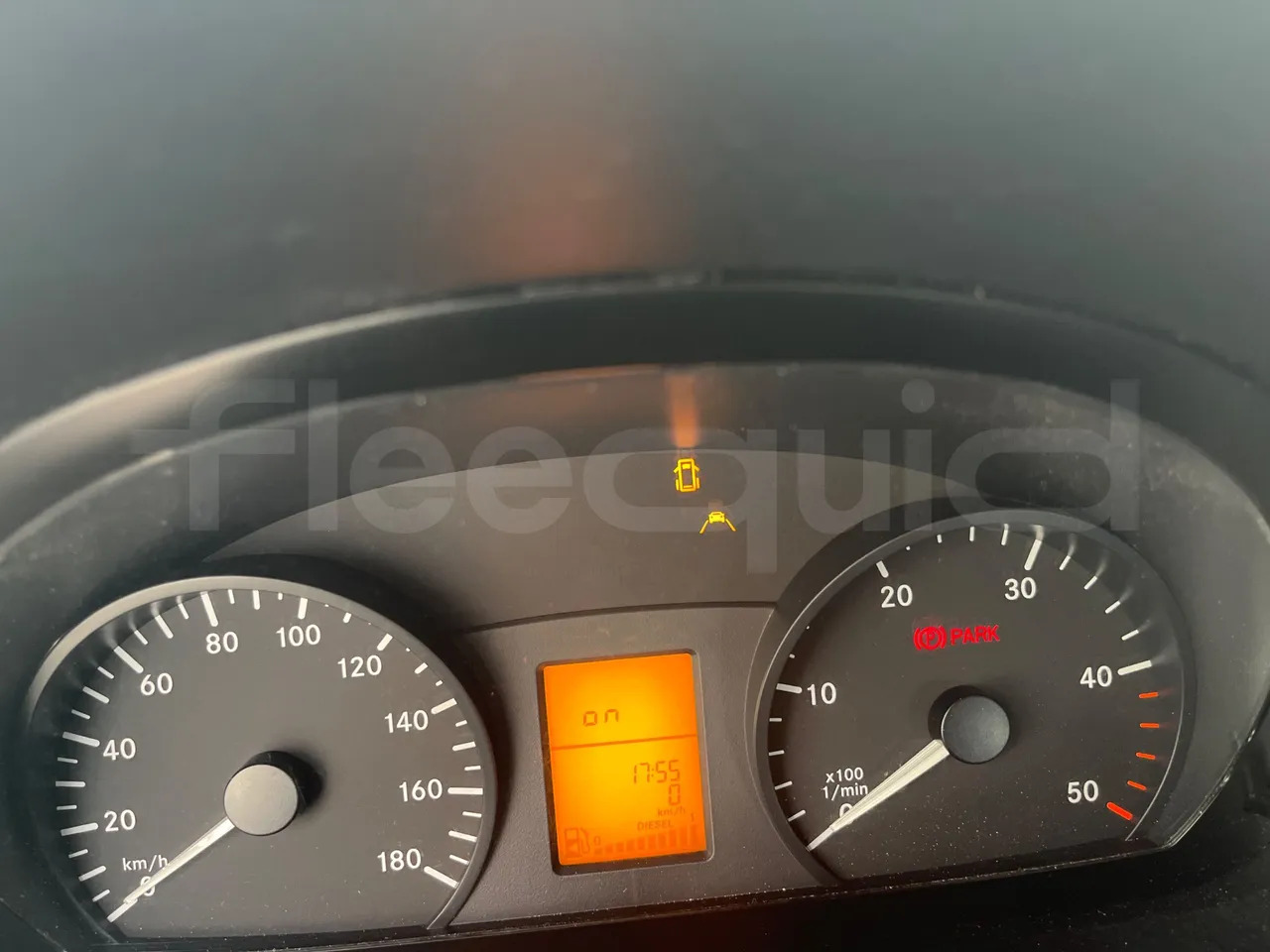 Mercedes-Benz Sprinter - Streekbus: afbeelding 3 Mercedes-Benz Sprinter - Streekbus: afbeelding 3