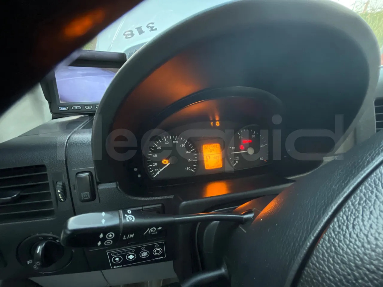 Mercedes-Benz Sprinter - Touringcar: afbeelding 3 Mercedes-Benz Sprinter - Touringcar: afbeelding 3