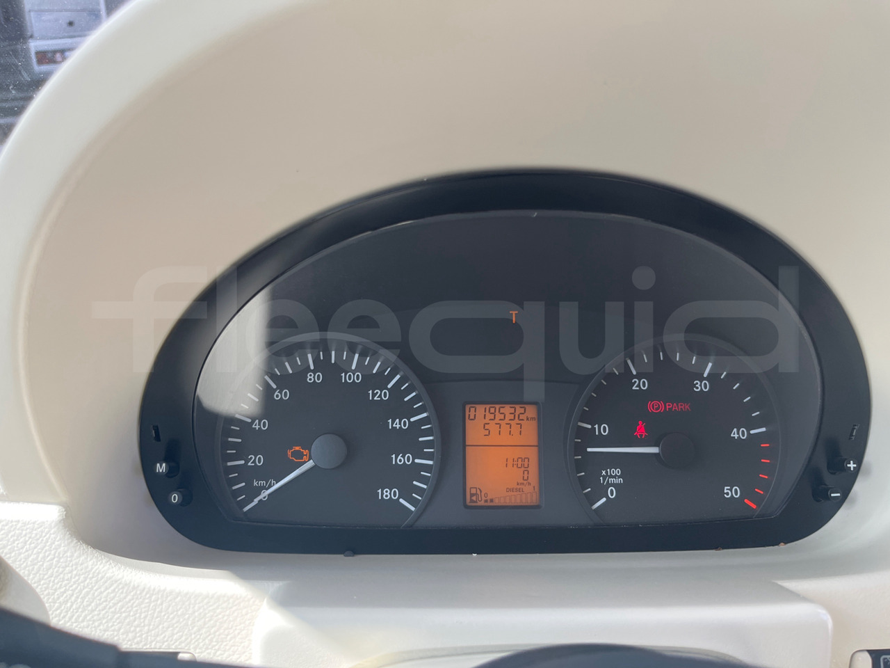 Mercedes-Benz Sprinter - Streekbus: afbeelding 3 Mercedes-Benz Sprinter - Streekbus: afbeelding 3