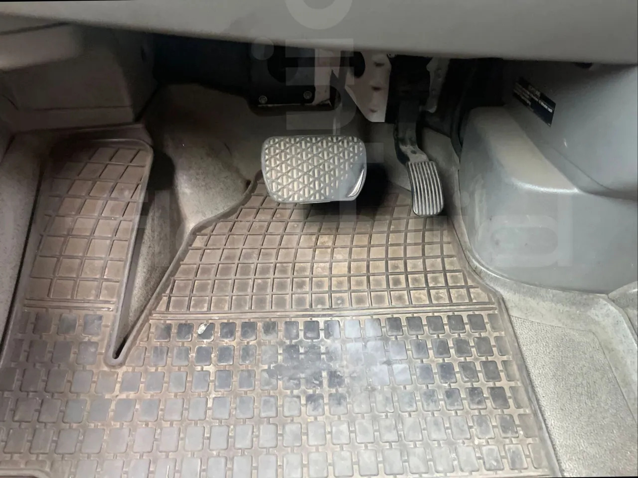 Mercedes-Benz Sprinter - Minibus, Personenvervoer: afbeelding 2 Mercedes-Benz Sprinter - Minibus, Personenvervoer: afbeelding 2