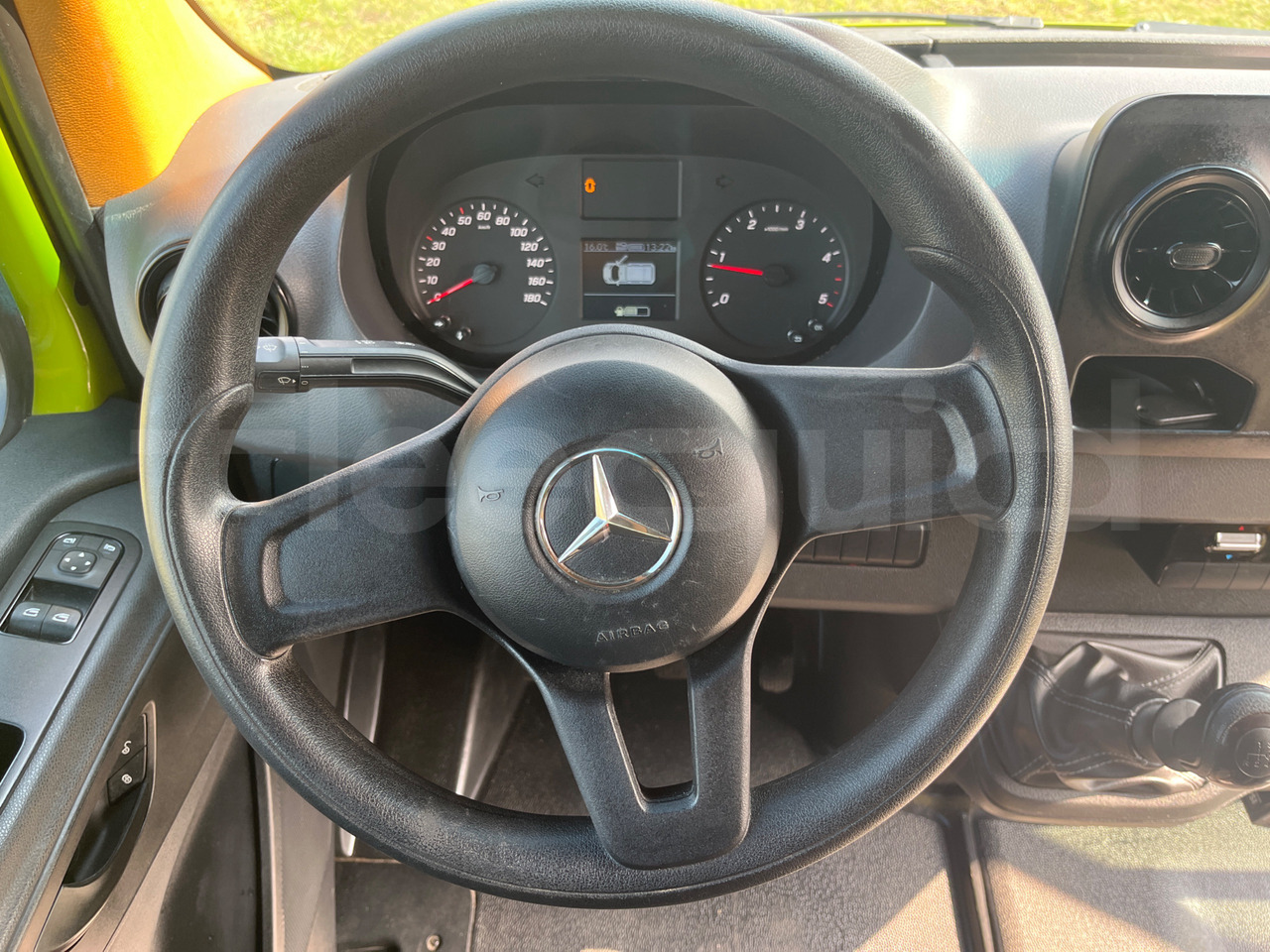 Mercedes-Benz Sprinter - Minibus, Personenvervoer: afbeelding 3 Mercedes-Benz Sprinter - Minibus, Personenvervoer: afbeelding 3