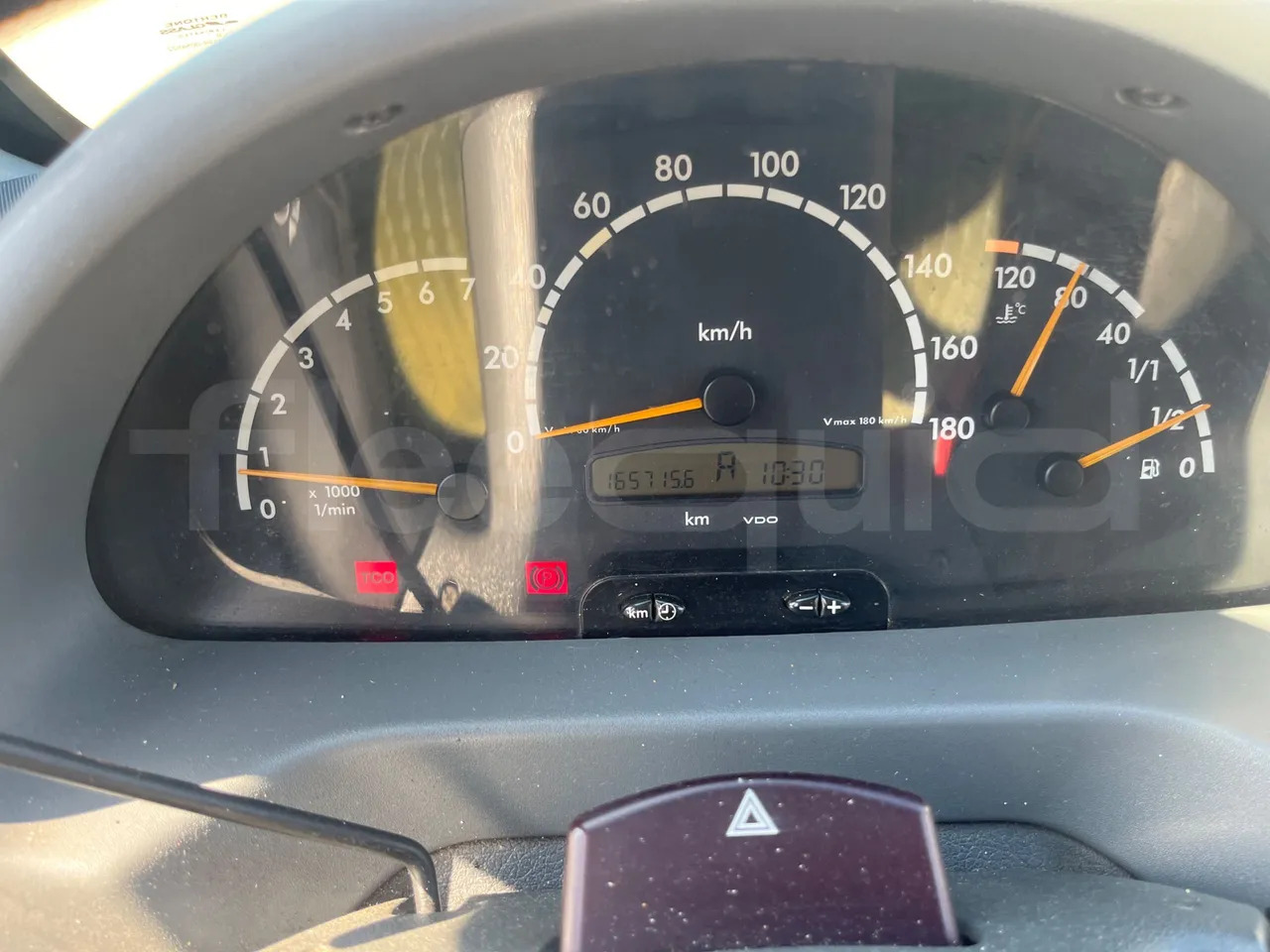 Mercedes-Benz Sprinter - Streekbus: afbeelding 3 Mercedes-Benz Sprinter - Streekbus: afbeelding 3