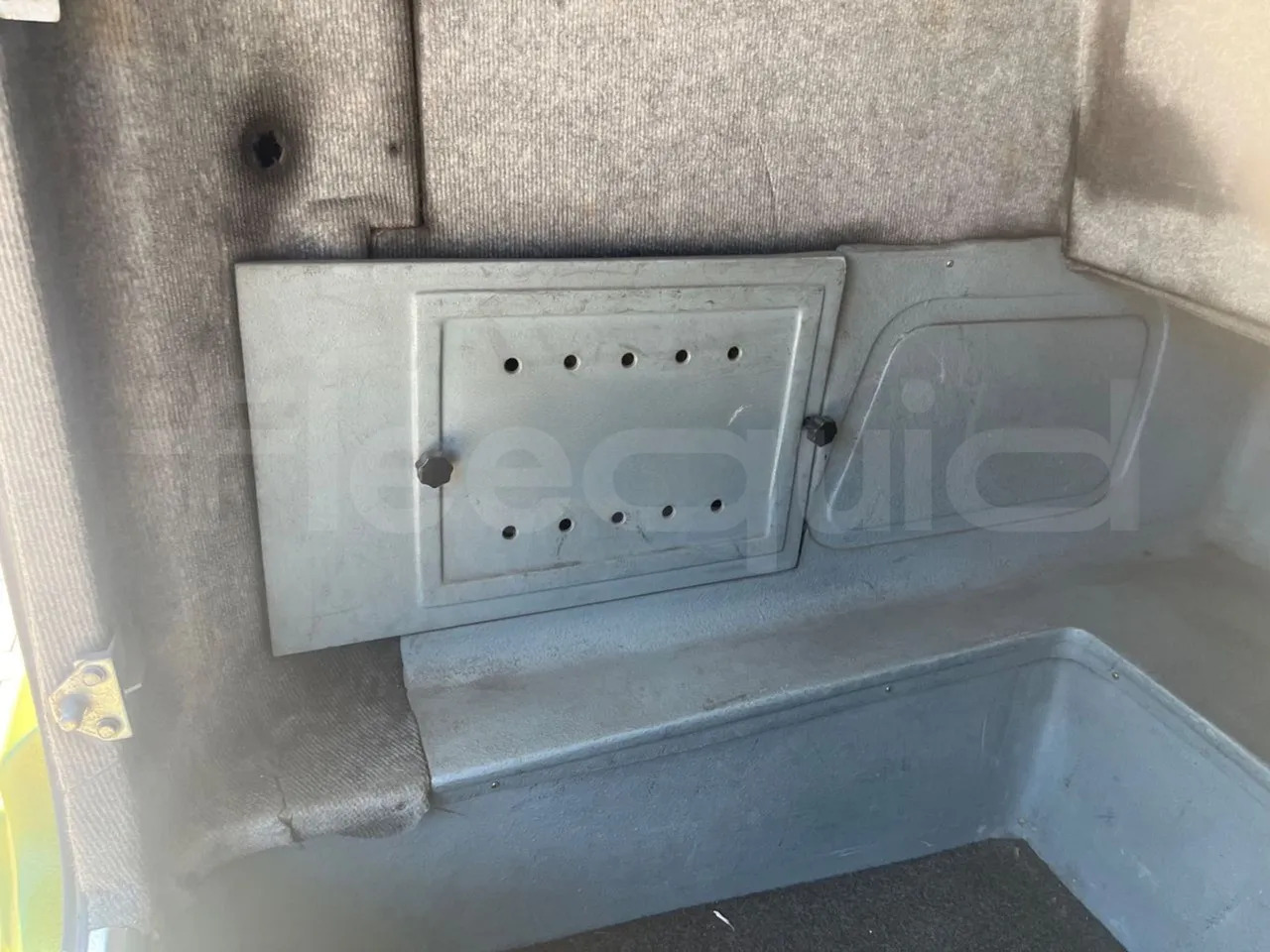 Mercedes-Benz Sprinter - Streekbus: afbeelding 5 Mercedes-Benz Sprinter - Streekbus: afbeelding 5