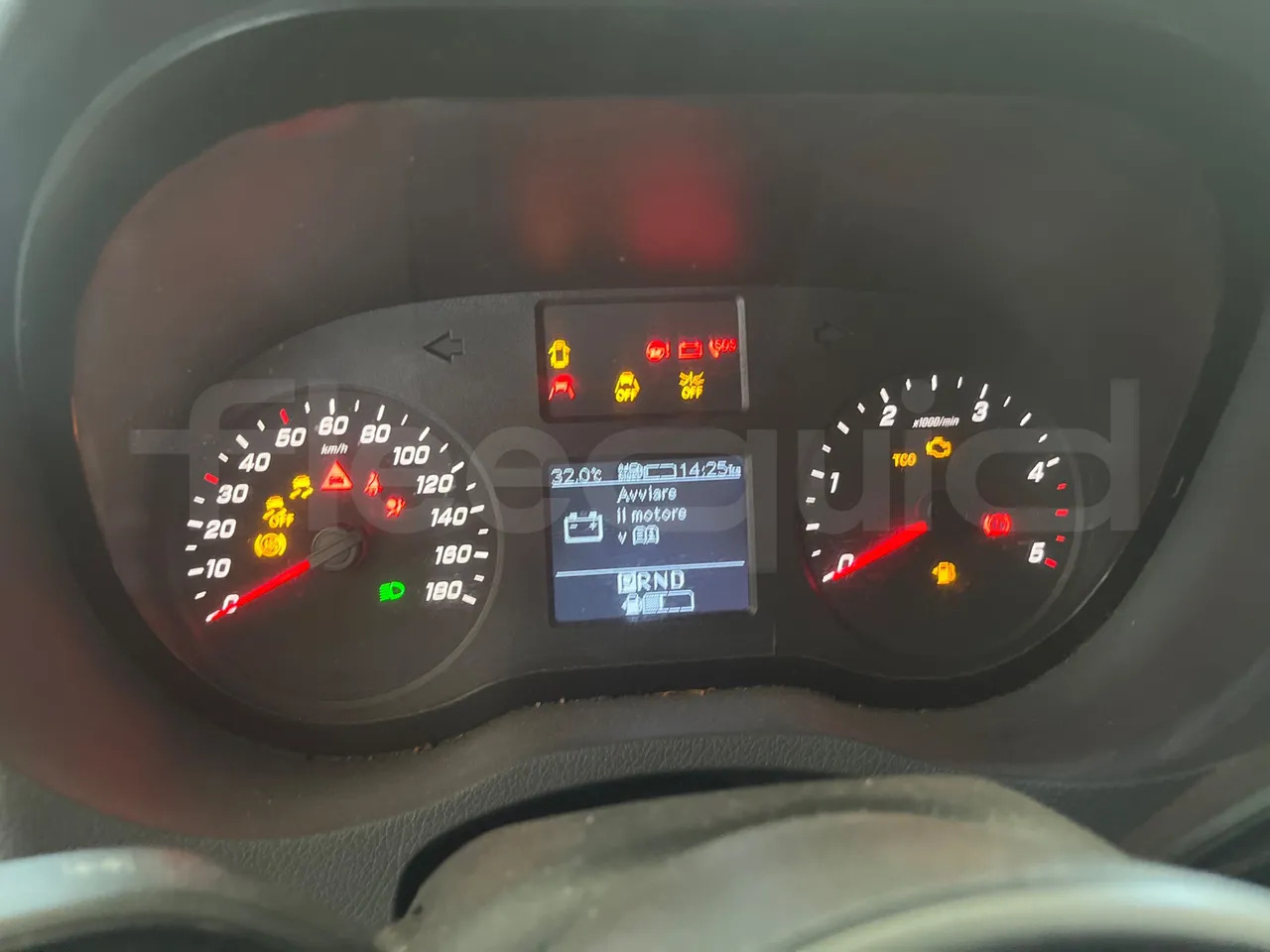 Mercedes-Benz Sprinter - Streekbus: afbeelding 3 Mercedes-Benz Sprinter - Streekbus: afbeelding 3