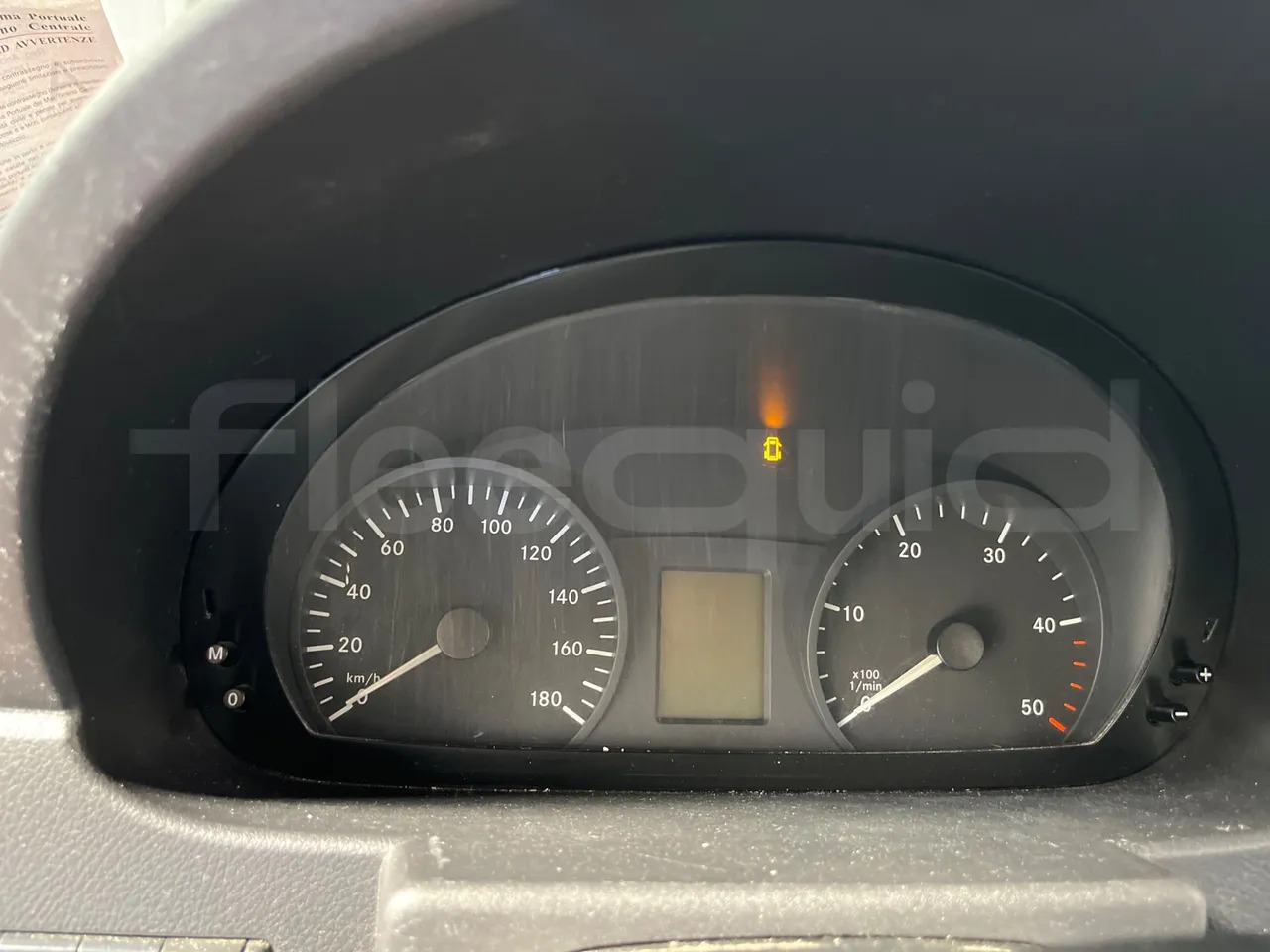 Mercedes-Benz Sprinter - Streekbus: afbeelding 3 Mercedes-Benz Sprinter - Streekbus: afbeelding 3