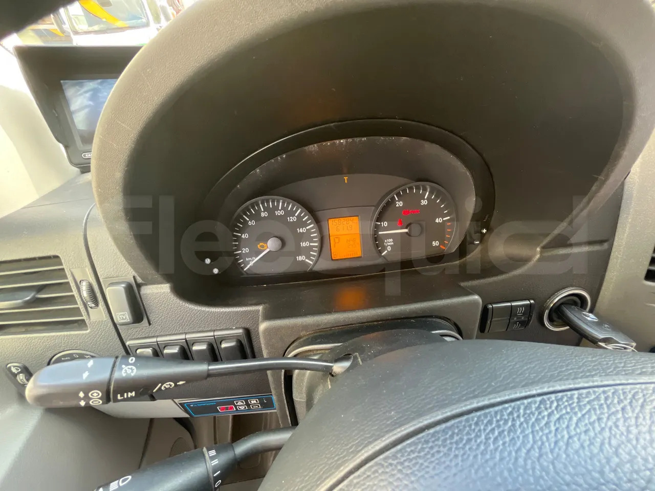 Mercedes-Benz Sprinter - Minibus, Personenvervoer: afbeelding 3 Mercedes-Benz Sprinter - Minibus, Personenvervoer: afbeelding 3