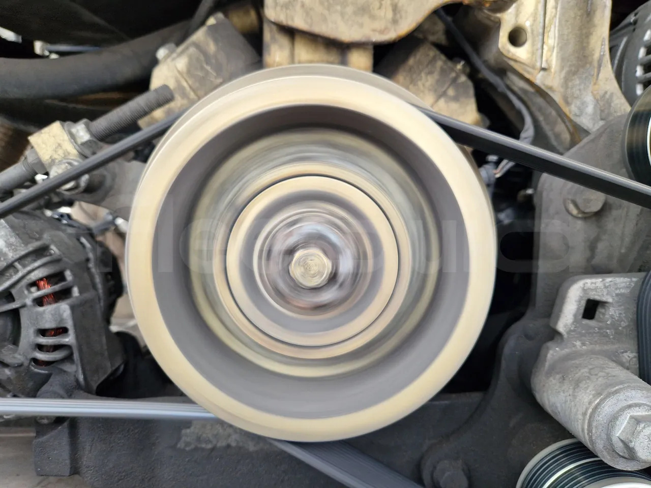 Touringcar Mercedes-Benz Tourismo: afbeelding 18 Touringcar Mercedes-Benz Tourismo: afbeelding 18