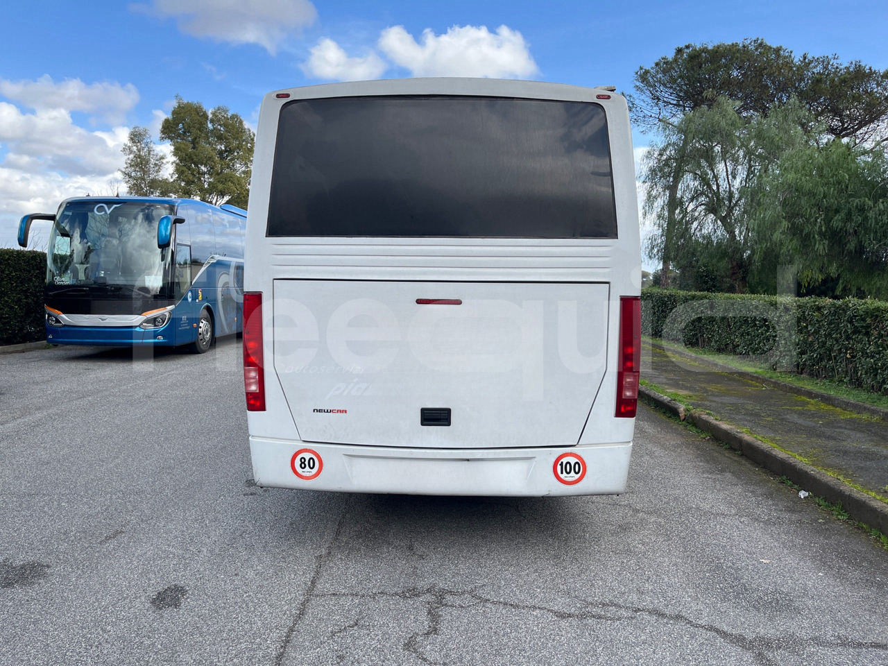 Mercedes-Benz Vario - Touringcar: afbeelding 5 Mercedes-Benz Vario - Touringcar: afbeelding 5