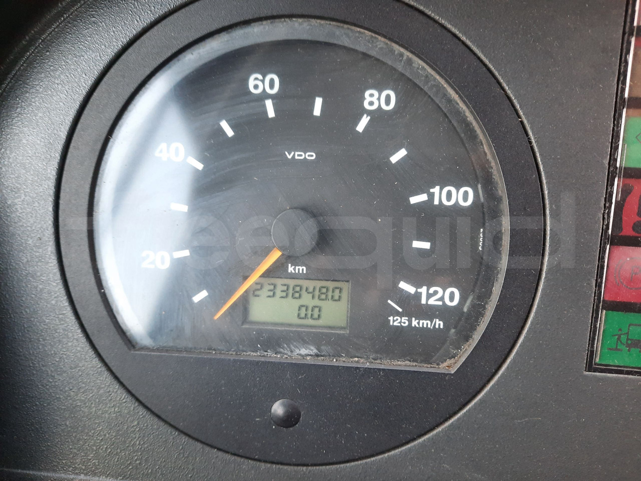 N. 6 Irisbus Cristalis ETB 18 - Gelede bus, Elektrische bus: afbeelding 3 N. 6 Irisbus Cristalis ETB 18 - Gelede bus, Elektrische bus: afbeelding 3