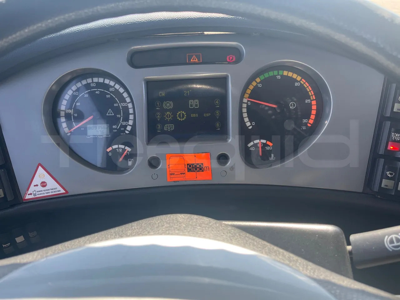 Neoplan 1122/3 - Dubbeldeksbus: afbeelding 3 Neoplan 1122/3 - Dubbeldeksbus: afbeelding 3