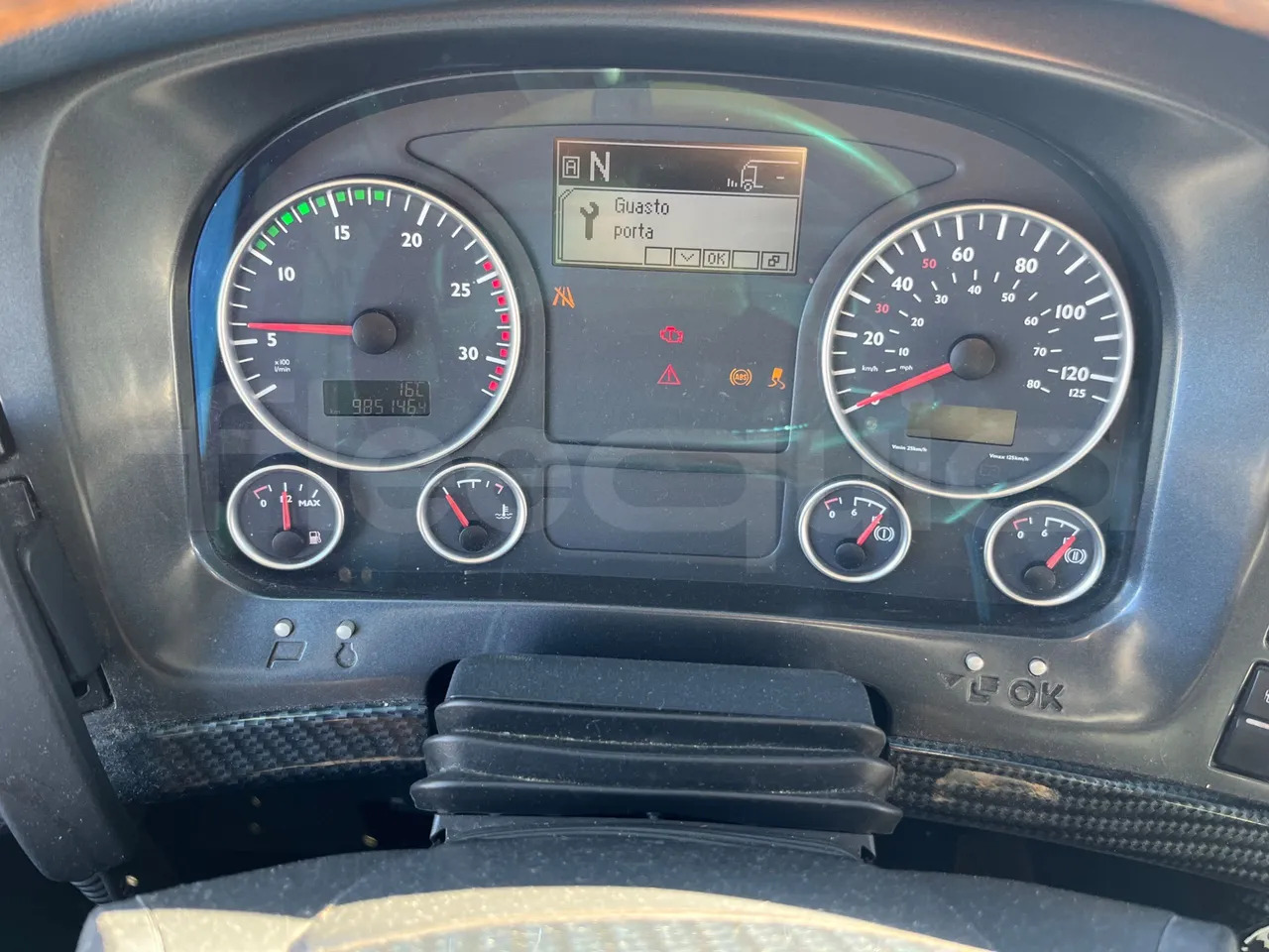 Neoplan Cityliner - Touringcar: afbeelding 3 Neoplan Cityliner - Touringcar: afbeelding 3