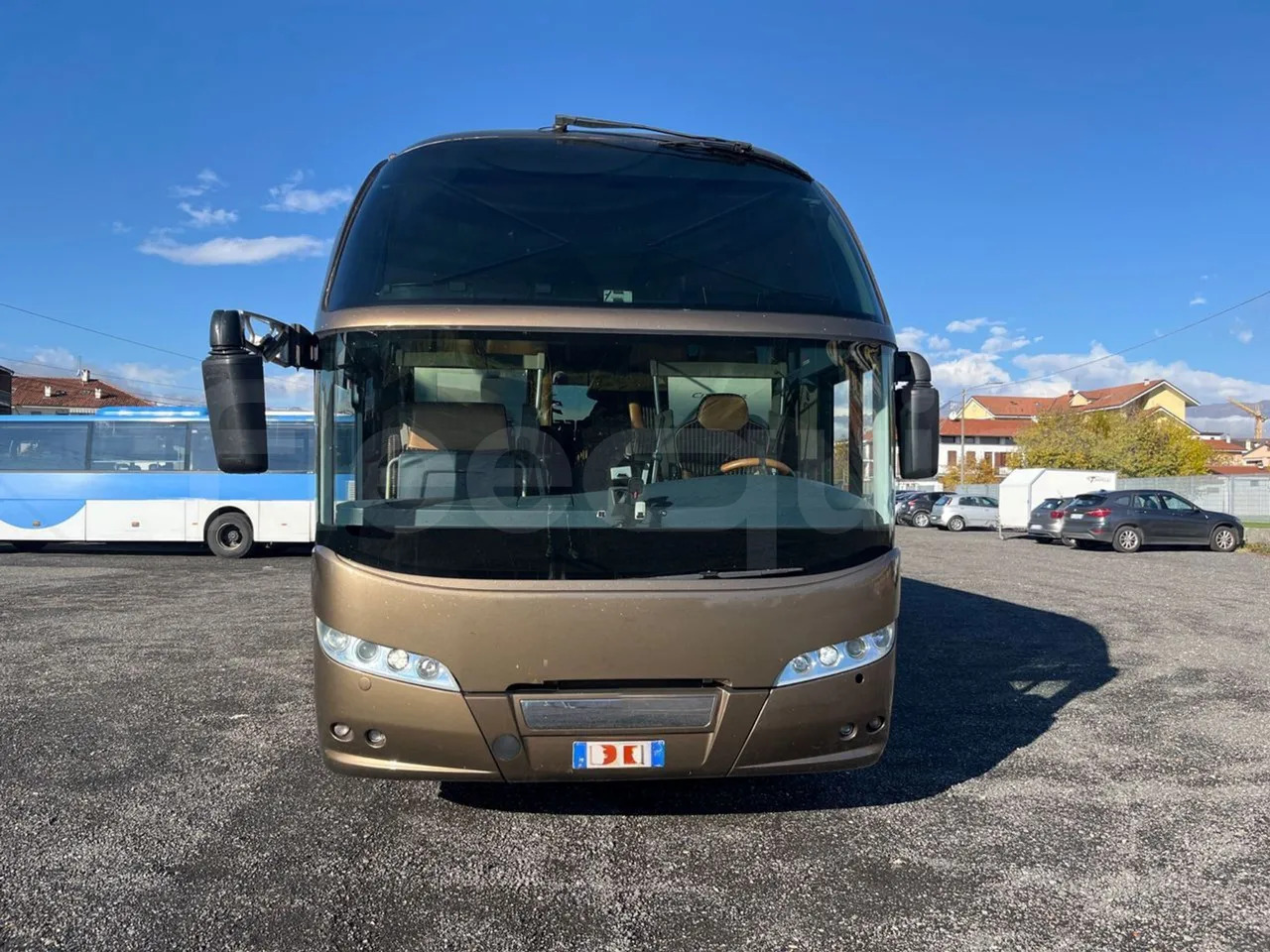 Neoplan Cityliner - Touringcar: afbeelding 2 Neoplan Cityliner - Touringcar: afbeelding 2
