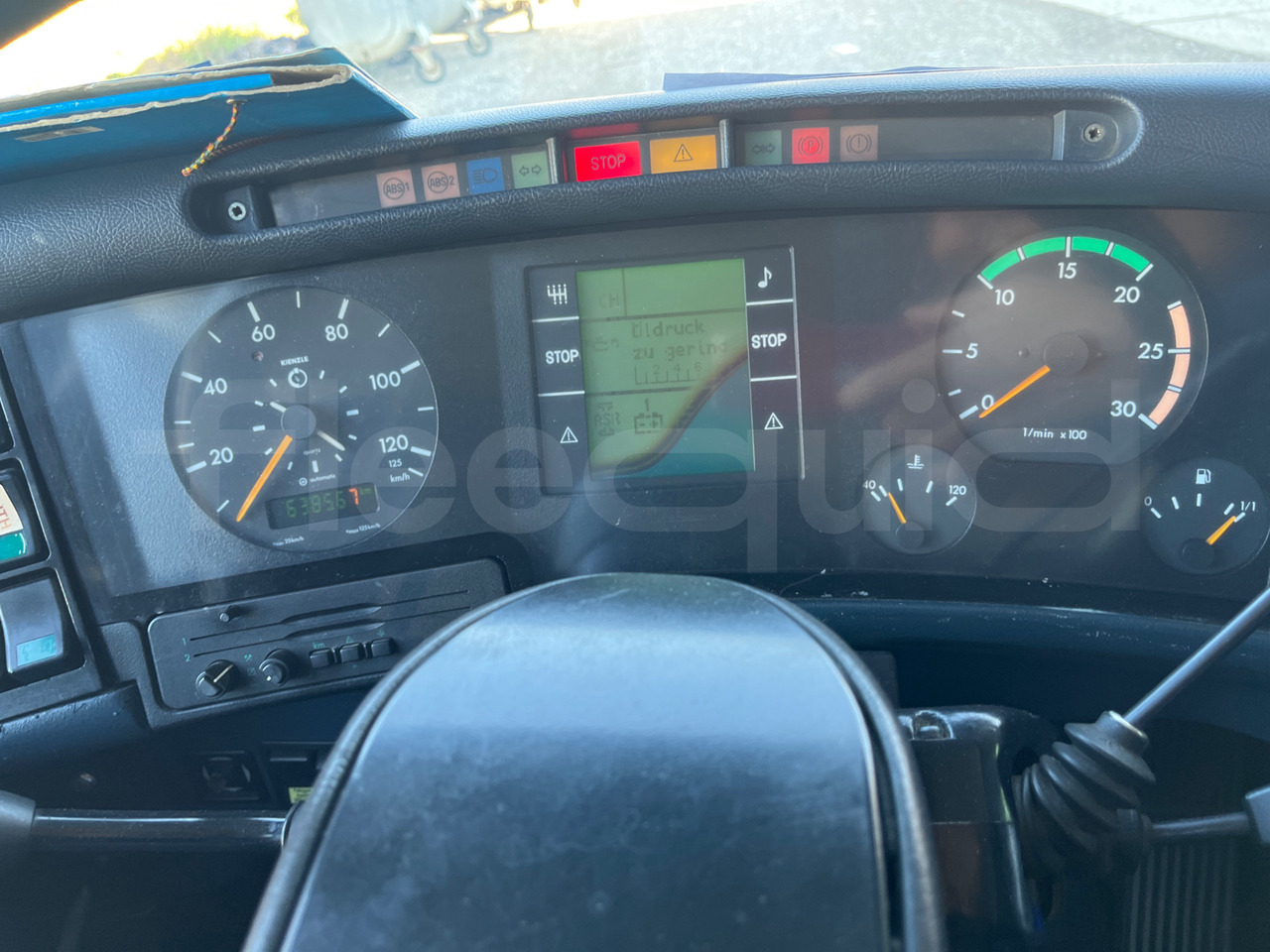 Neoplan Spaceliner - Touringcar: afbeelding 3 Neoplan Spaceliner - Touringcar: afbeelding 3