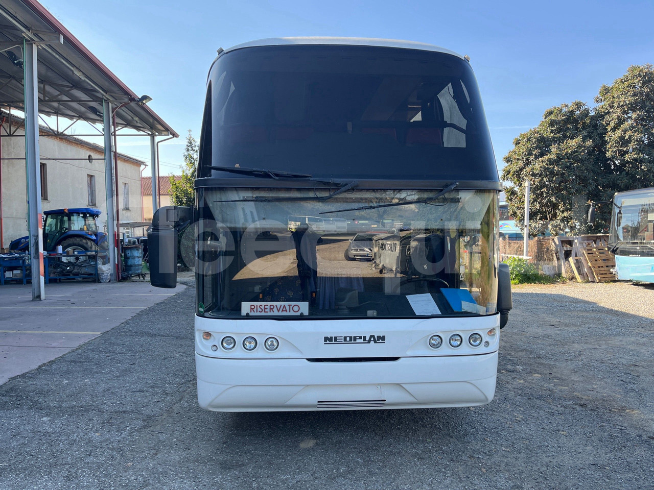 Neoplan Spaceliner - Touringcar: afbeelding 2 Neoplan Spaceliner - Touringcar: afbeelding 2
