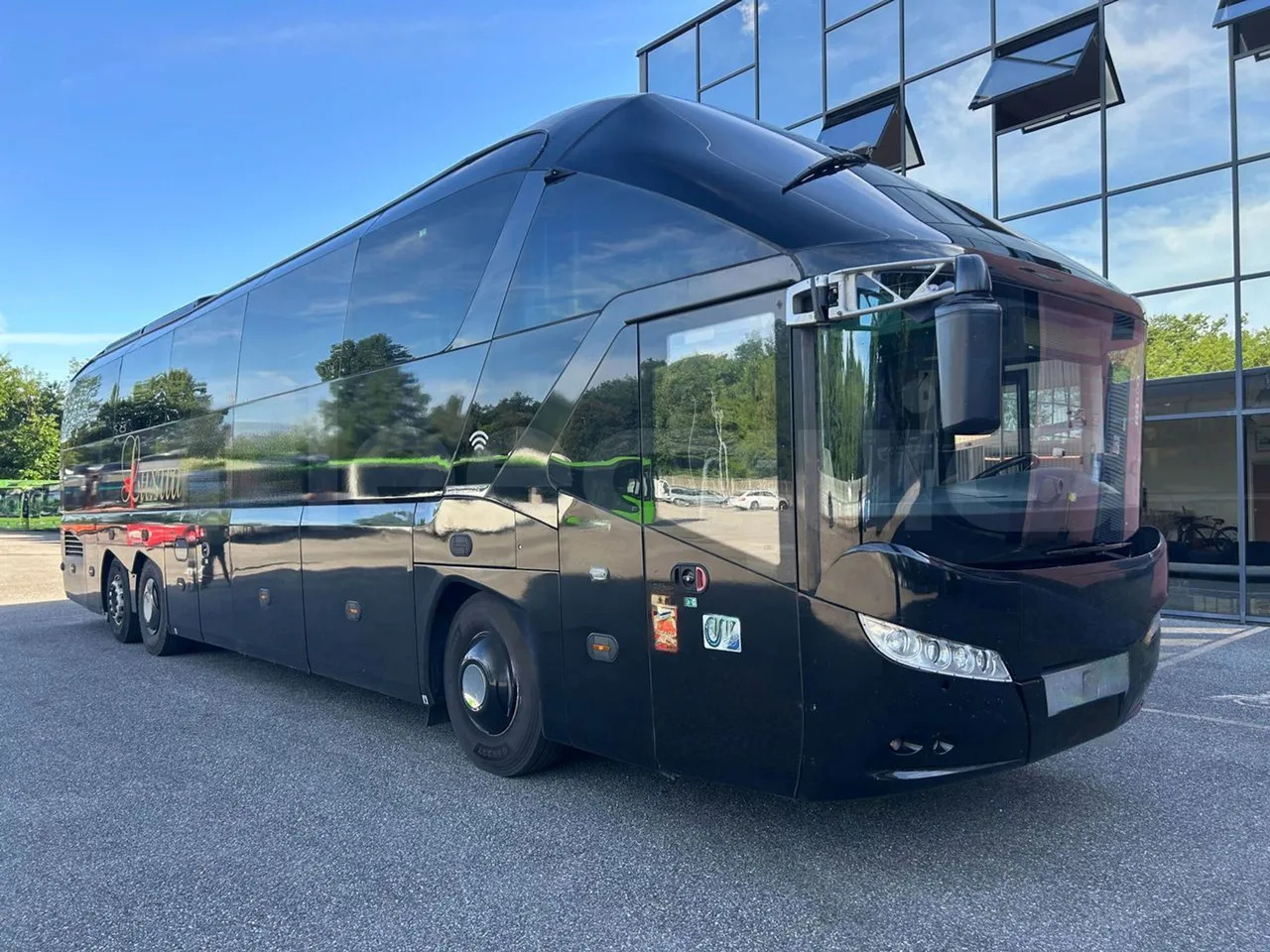 Neoplan Starliner - Touringcar: afbeelding 1 Neoplan Starliner - Touringcar: afbeelding 1