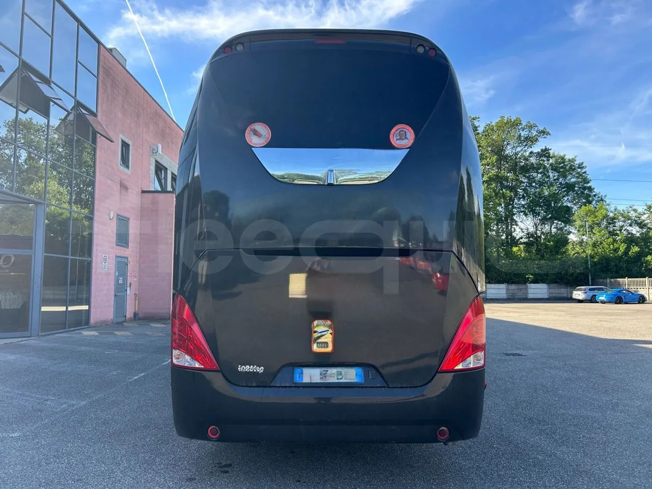 Neoplan Starliner - Touringcar: afbeelding 5 Neoplan Starliner - Touringcar: afbeelding 5
