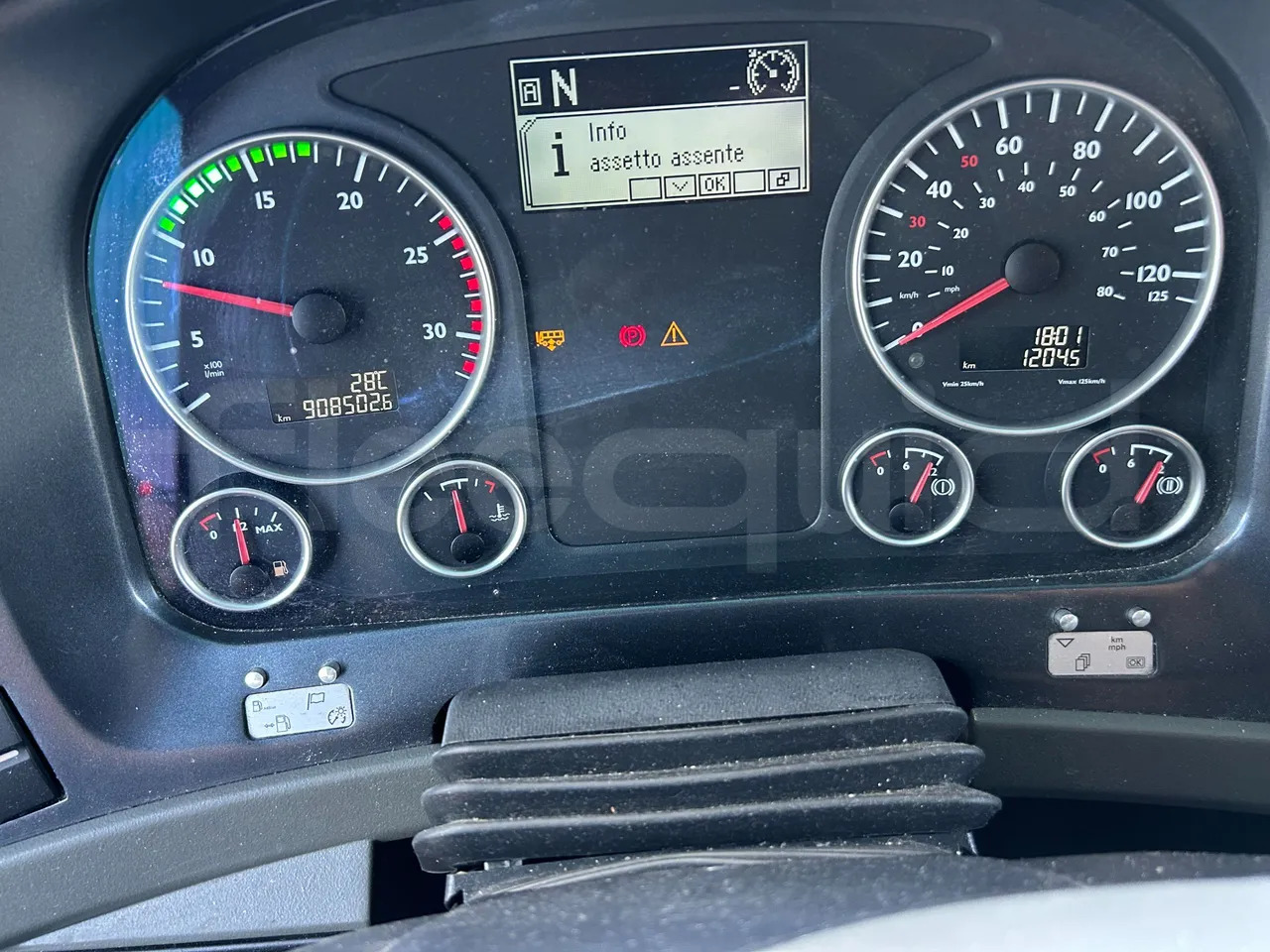 Neoplan Starliner - Touringcar: afbeelding 3 Neoplan Starliner - Touringcar: afbeelding 3