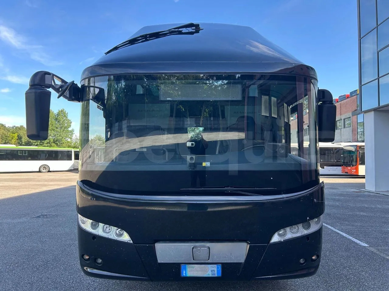 Neoplan Starliner - Touringcar: afbeelding 2 Neoplan Starliner - Touringcar: afbeelding 2