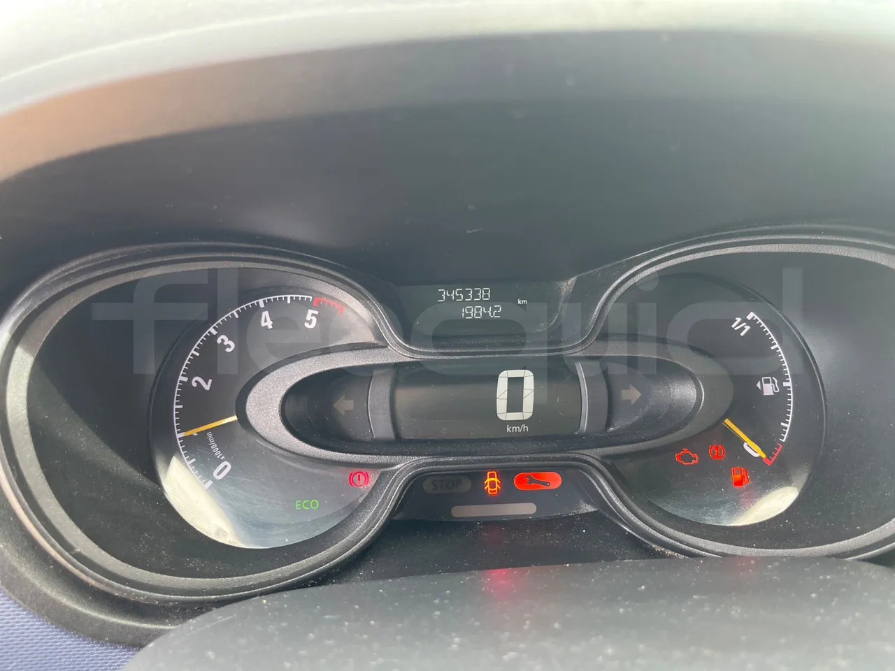 Opel Vivaro - B - Minibus, Personenvervoer: afbeelding 3 Opel Vivaro - B - Minibus, Personenvervoer: afbeelding 3