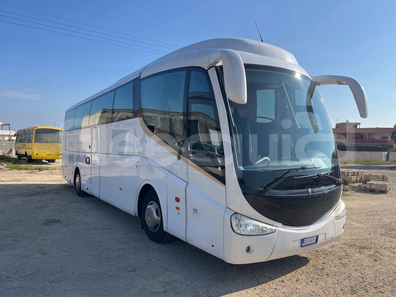 Scania Irizar - Touringcar: afbeelding 1 Scania Irizar - Touringcar: afbeelding 1