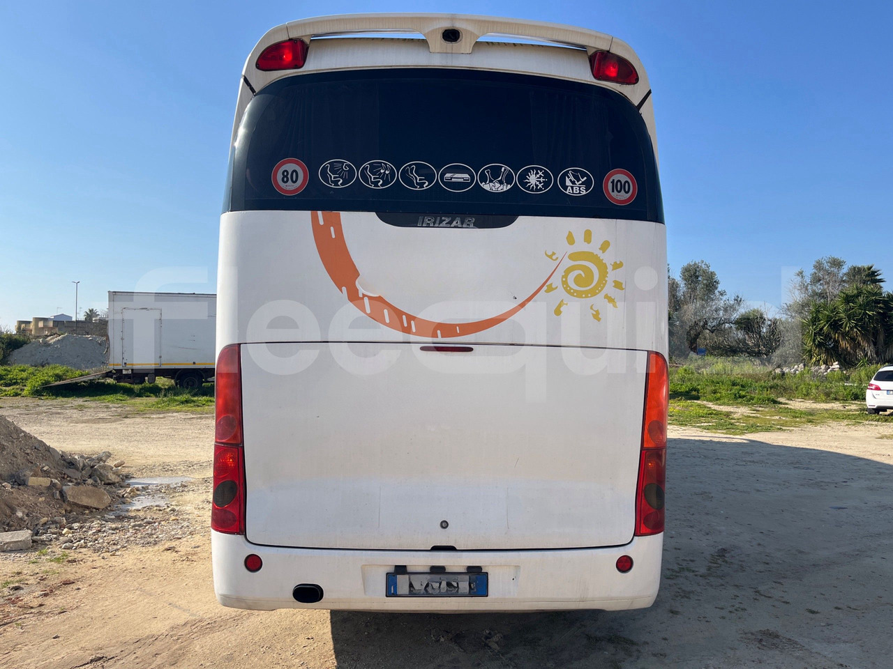 Scania Irizar - Touringcar: afbeelding 5 Scania Irizar - Touringcar: afbeelding 5