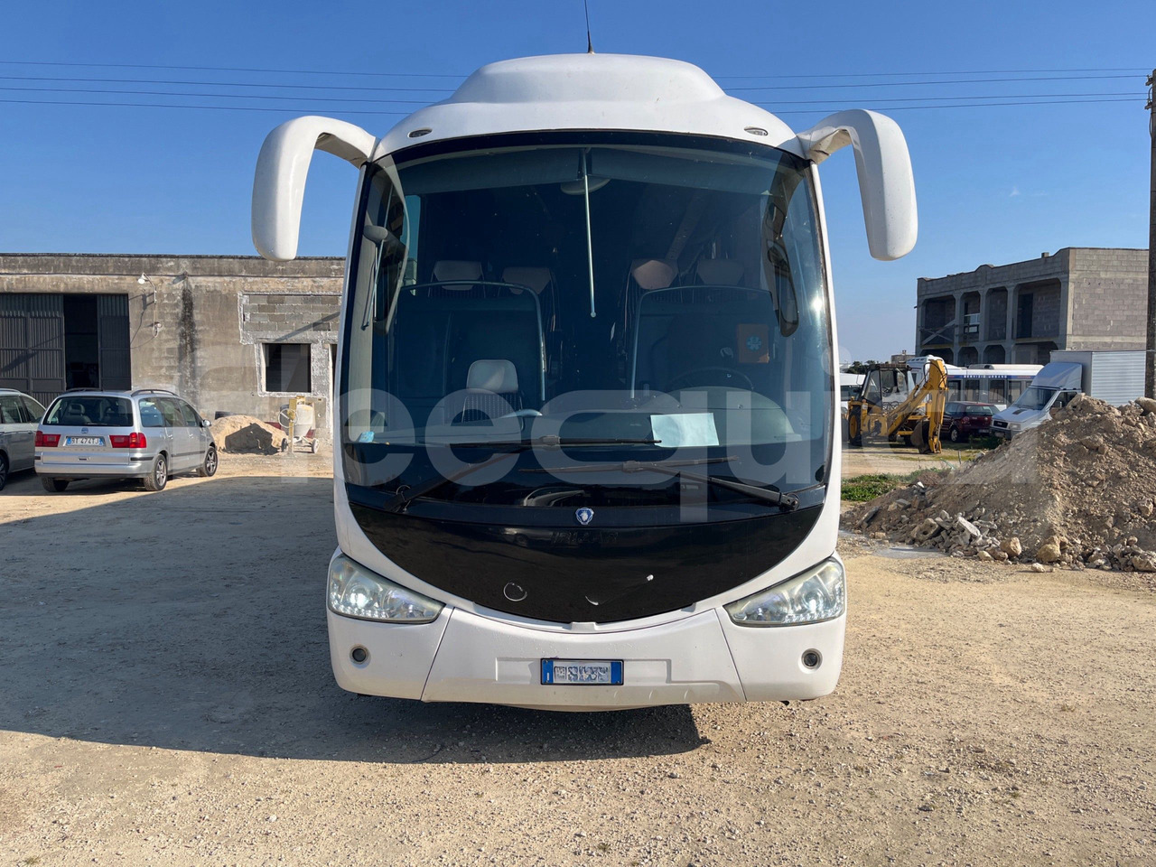 Scania Irizar - Touringcar: afbeelding 2 Scania Irizar - Touringcar: afbeelding 2