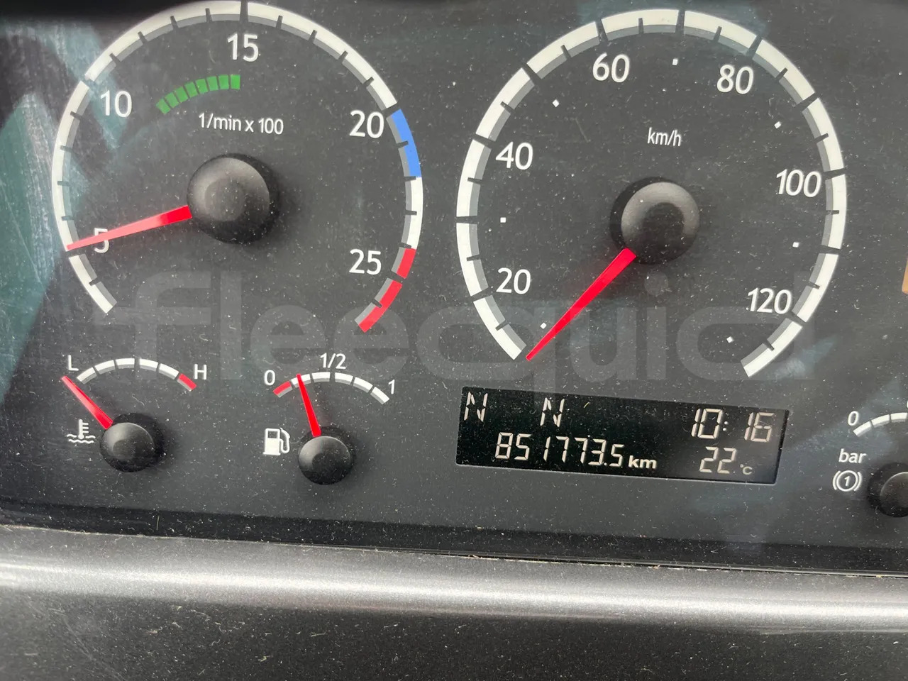 Scania Marcopolo - Touringcar: afbeelding 3 Scania Marcopolo - Touringcar: afbeelding 3