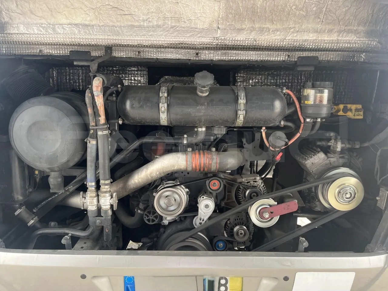 Scania Marcopolo - Touringcar: afbeelding 5 Scania Marcopolo - Touringcar: afbeelding 5