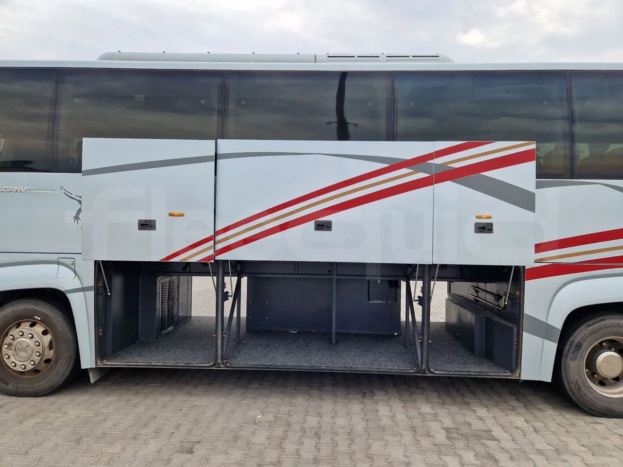 Touringcar Scania Touring HD: afbeelding 7 Touringcar Scania Touring HD: afbeelding 7