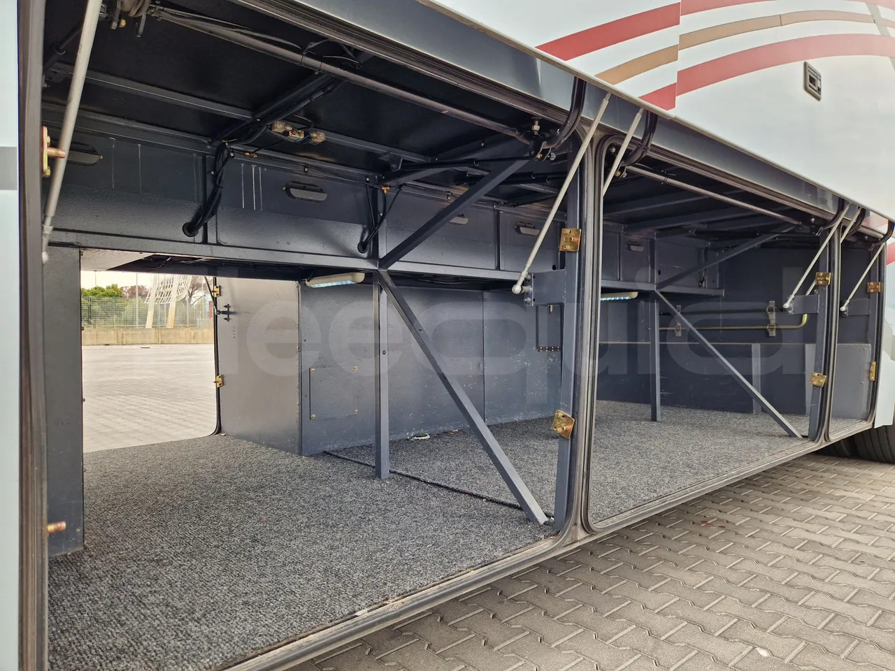 Touringcar Scania Touring HD: afbeelding 8 Touringcar Scania Touring HD: afbeelding 8