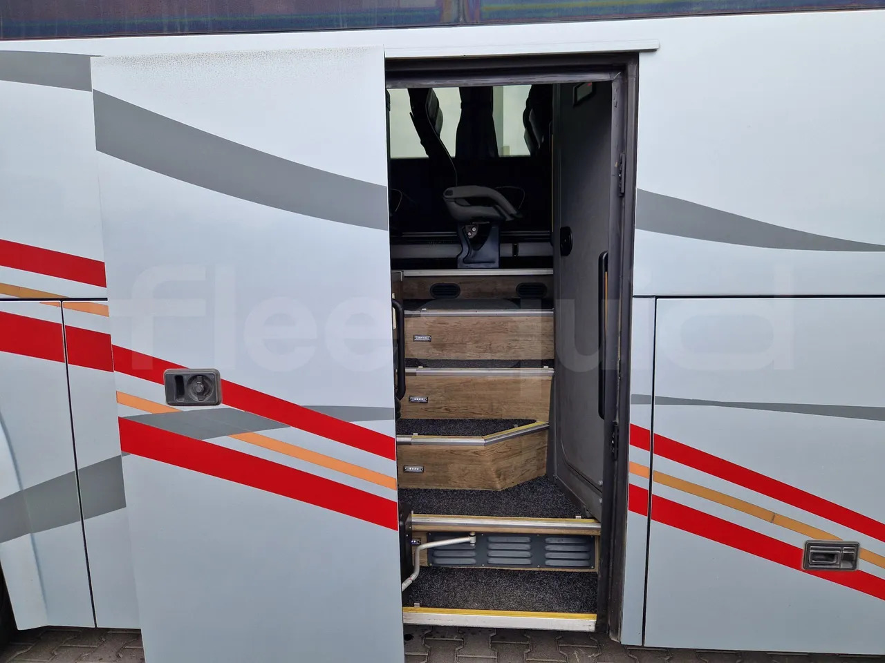 Touringcar Scania Touring HD: afbeelding 16 Touringcar Scania Touring HD: afbeelding 16