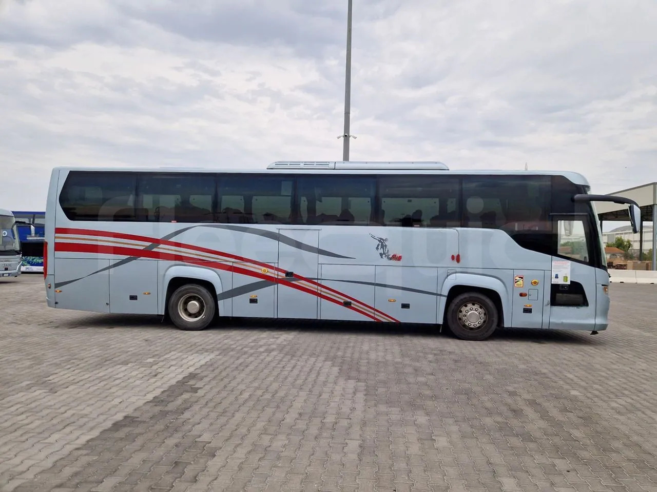 Touringcar Scania Touring HD: afbeelding 13 Touringcar Scania Touring HD: afbeelding 13