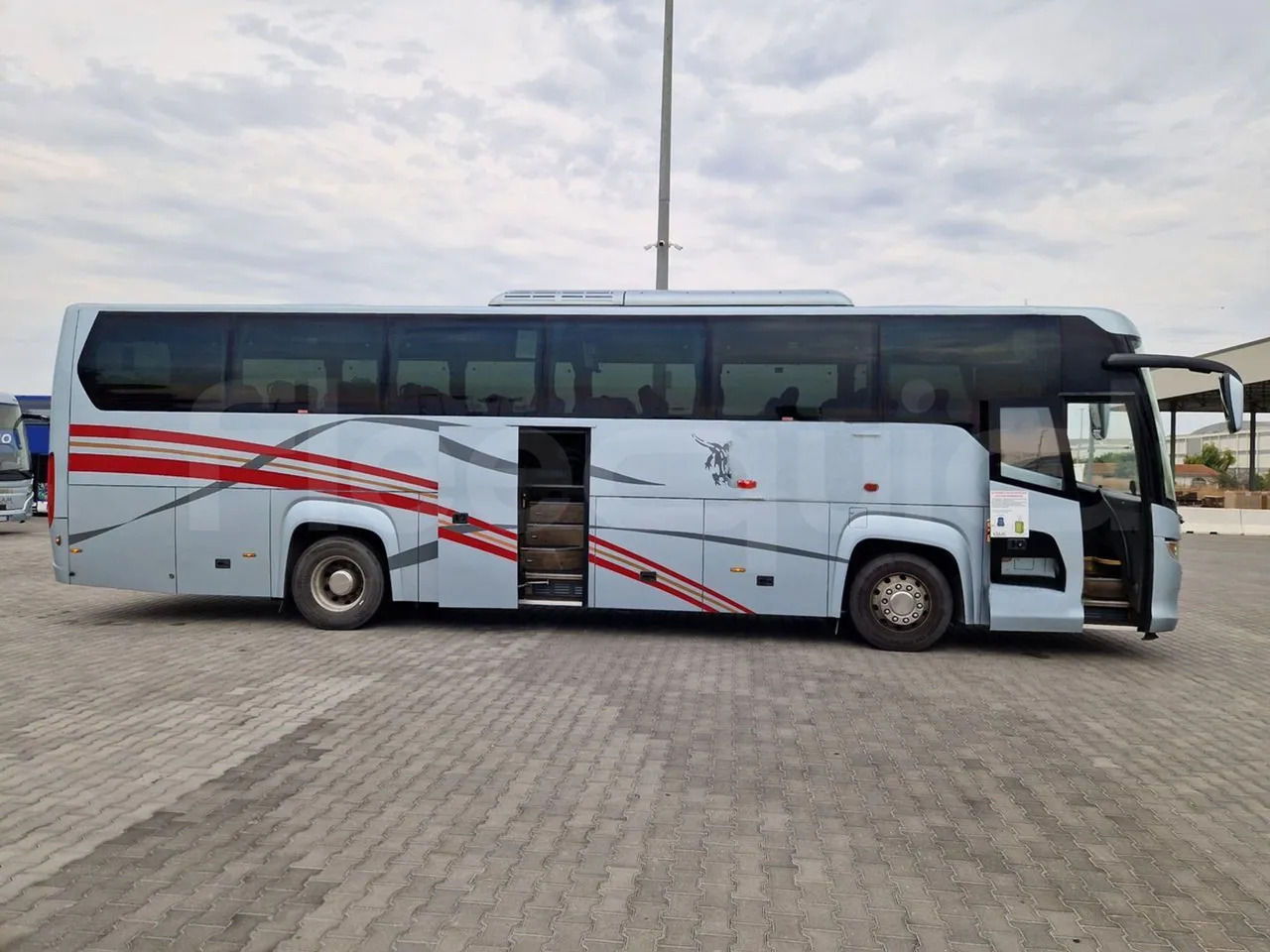 Touringcar Scania Touring HD: afbeelding 14 Touringcar Scania Touring HD: afbeelding 14