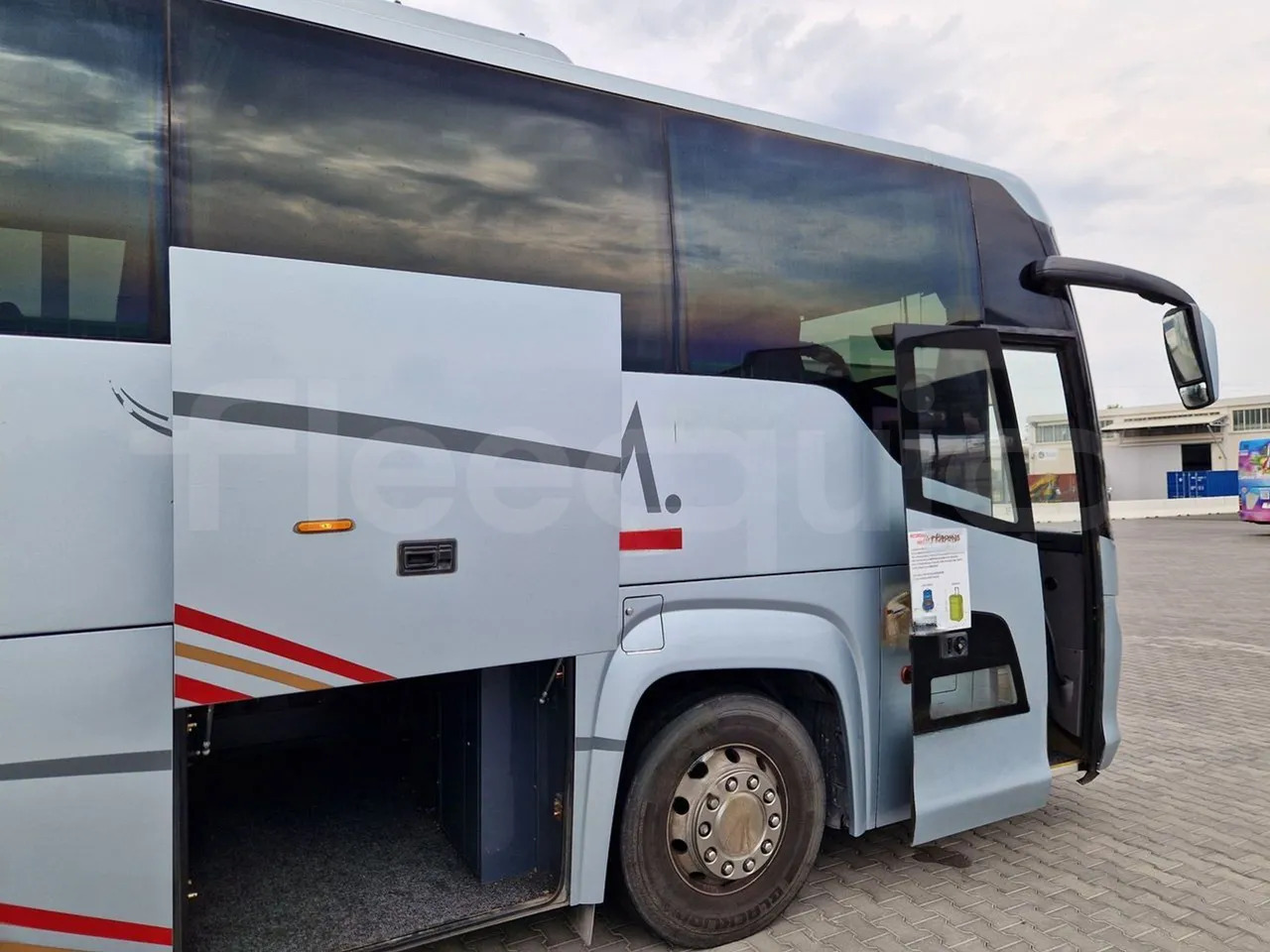 Touringcar Scania Touring HD: afbeelding 18 Touringcar Scania Touring HD: afbeelding 18