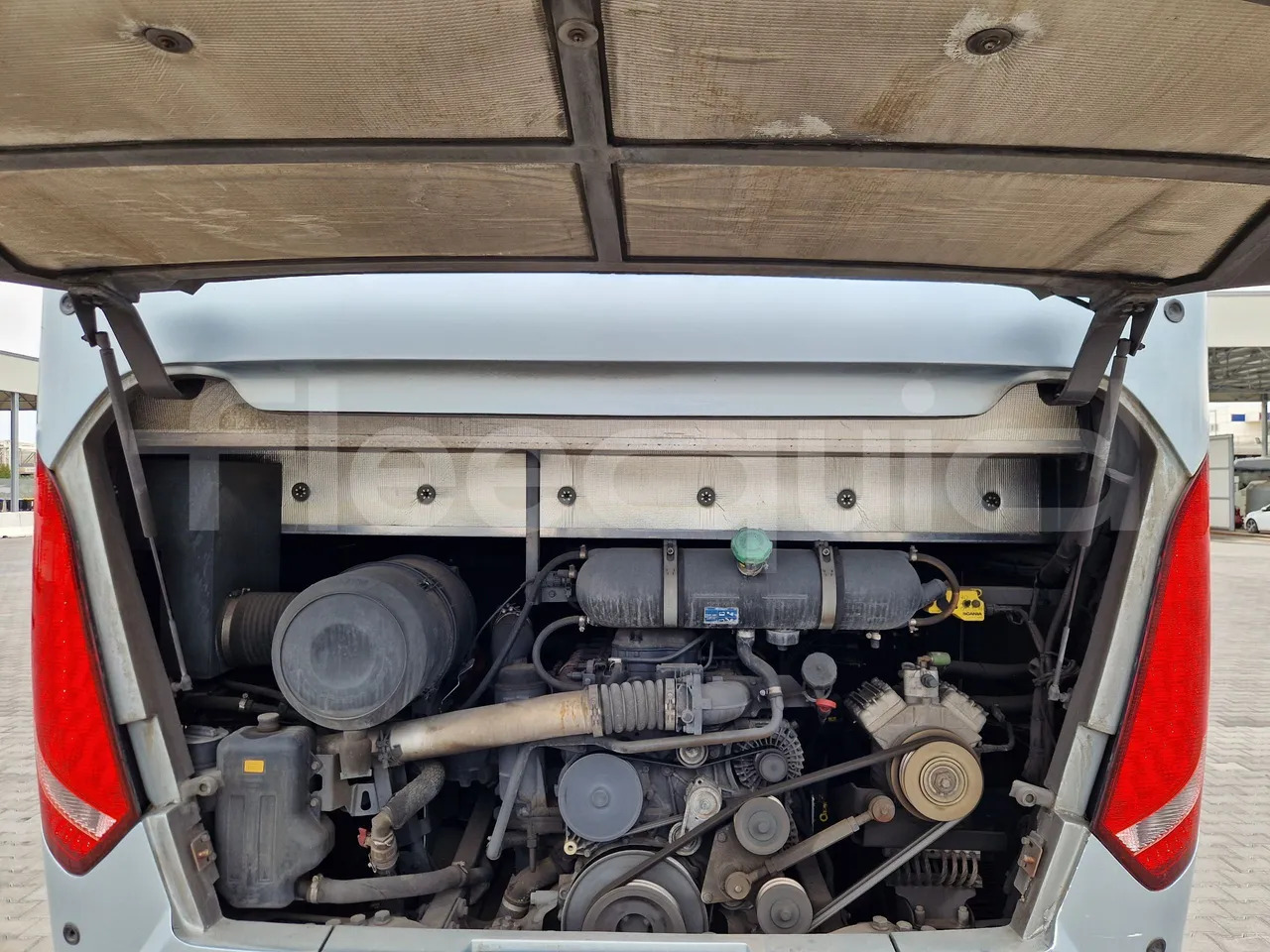 Touringcar Scania Touring HD: afbeelding 20 Touringcar Scania Touring HD: afbeelding 20