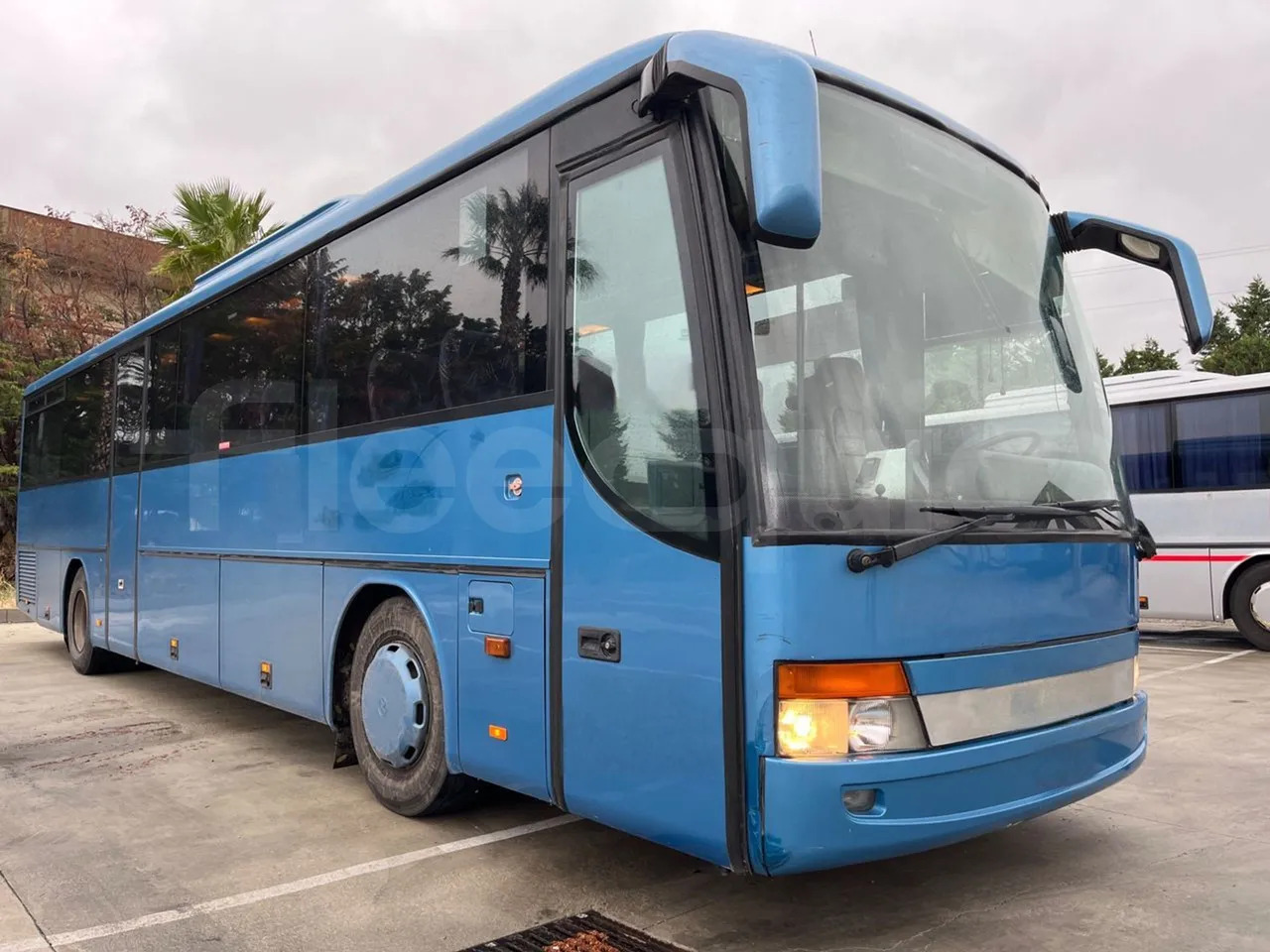 Setra S315 - Streekbus: afbeelding 1 Setra S315 - Streekbus: afbeelding 1