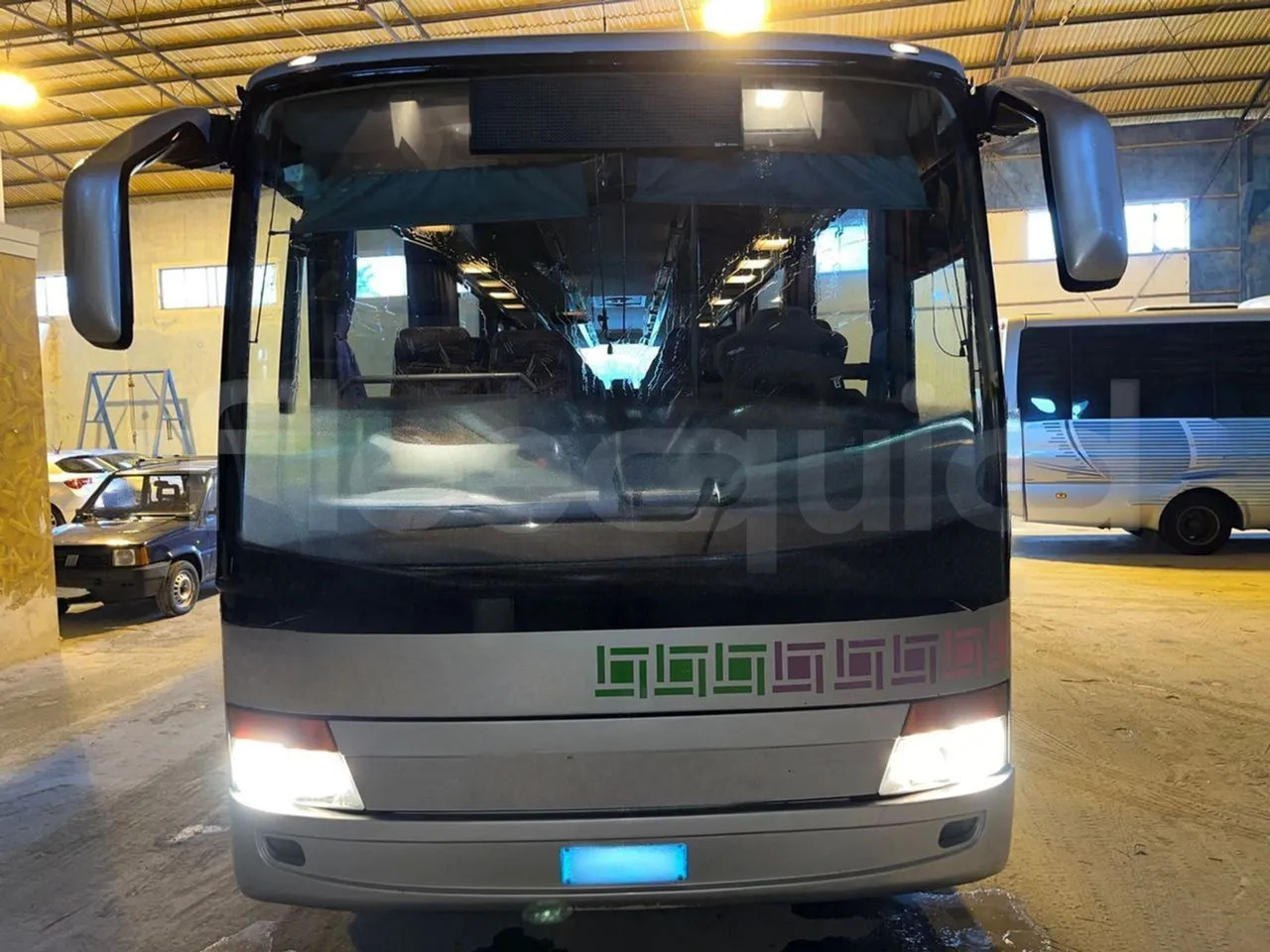 Setra S315 - Streekbus: afbeelding 2 Setra S315 - Streekbus: afbeelding 2