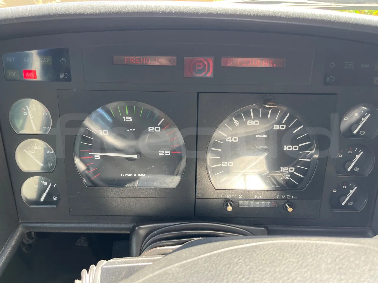 Setra S328 - Dubbeldeksbus: afbeelding 3 Setra S328 - Dubbeldeksbus: afbeelding 3