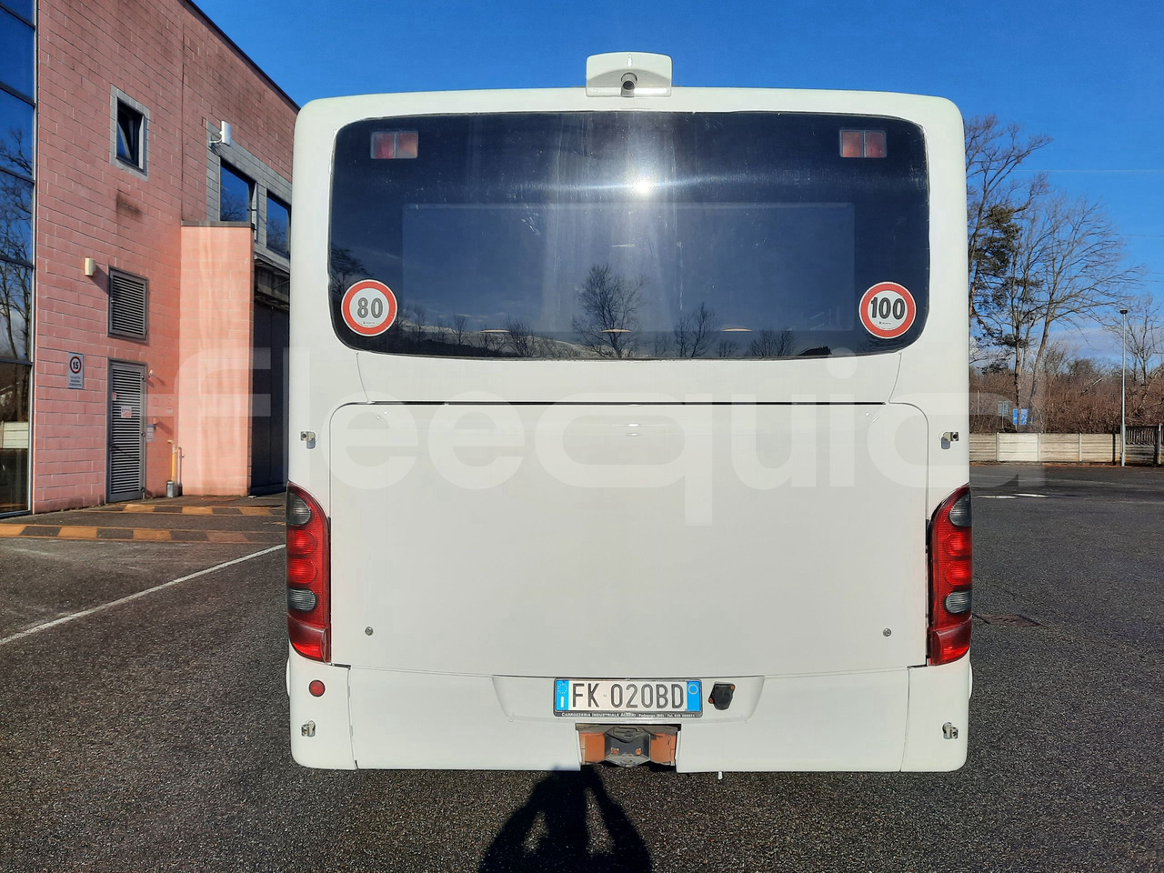 Setra S415 - Streekbus: afbeelding 5 Setra S415 - Streekbus: afbeelding 5