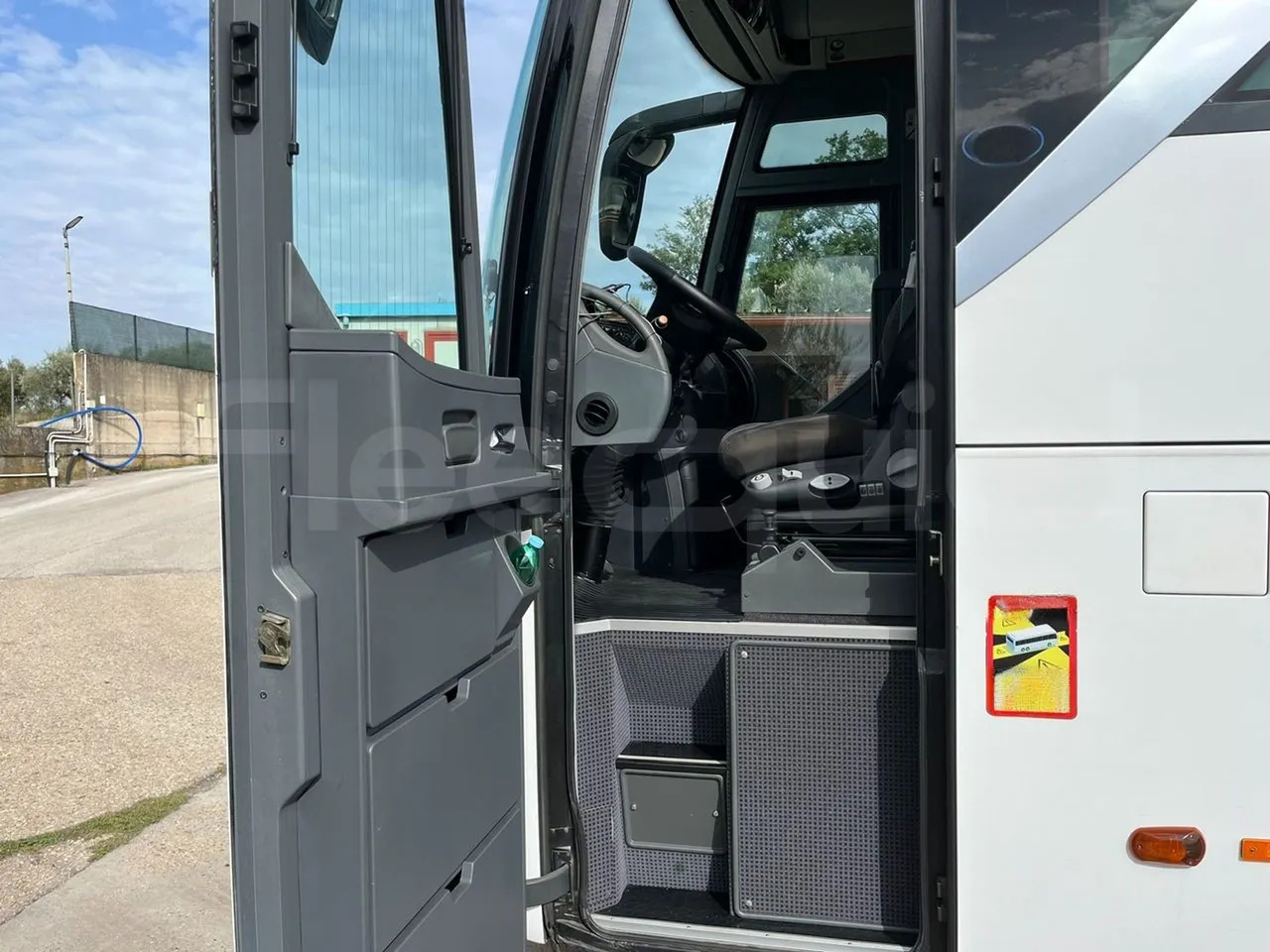 Touringcar Setra S415: afbeelding 12